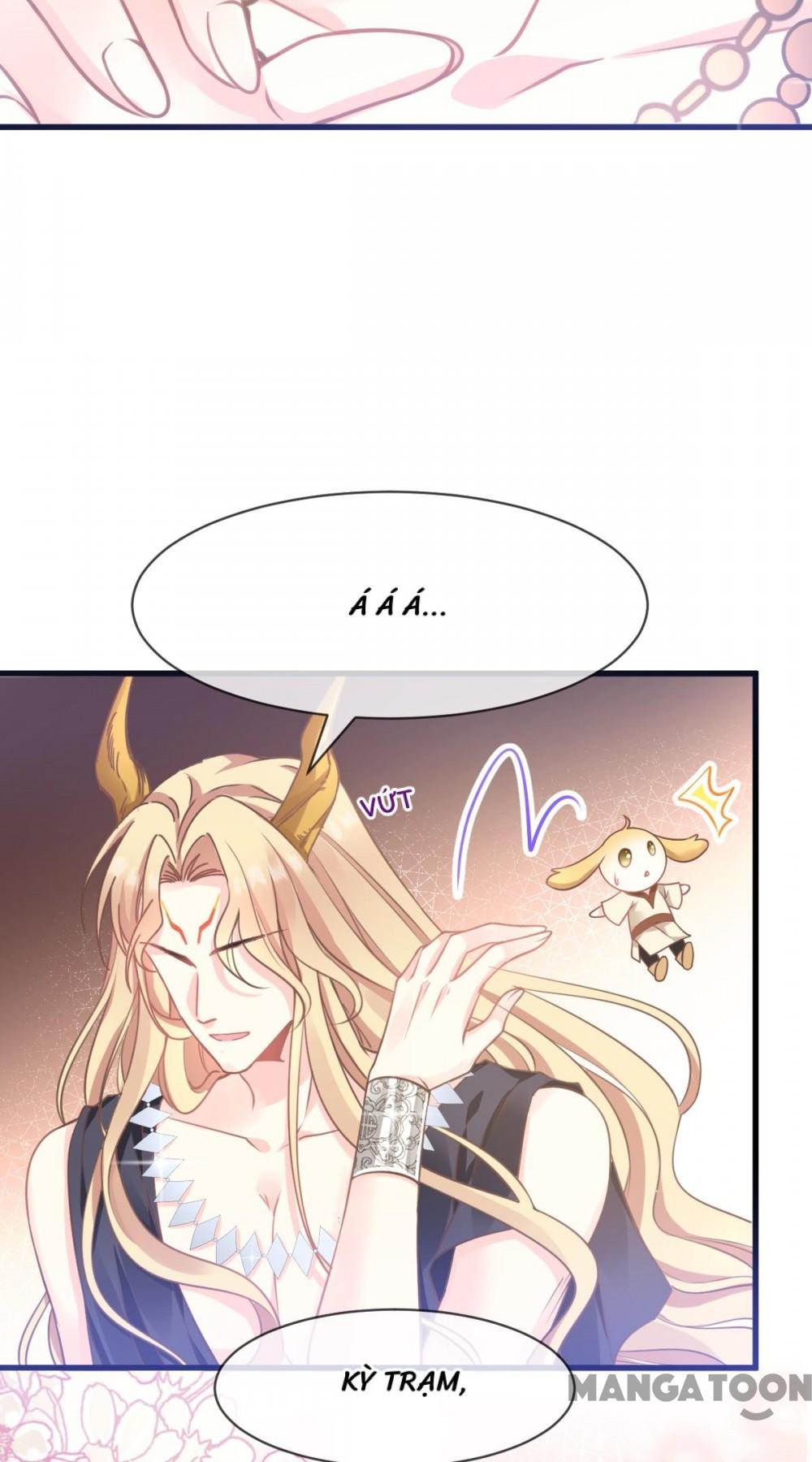 Tân Nương Của Ma Thần Chapter 7 - Trang 24