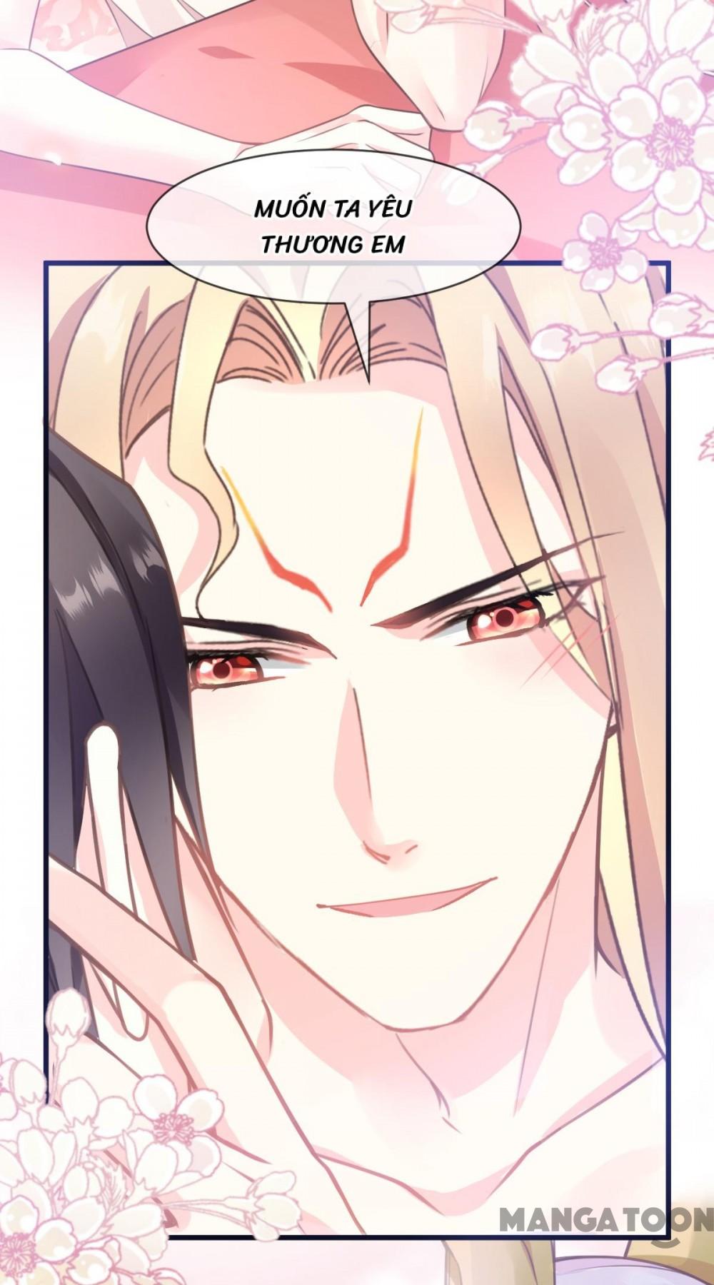 Tân Nương Của Ma Thần Chapter 7 - Trang 26
