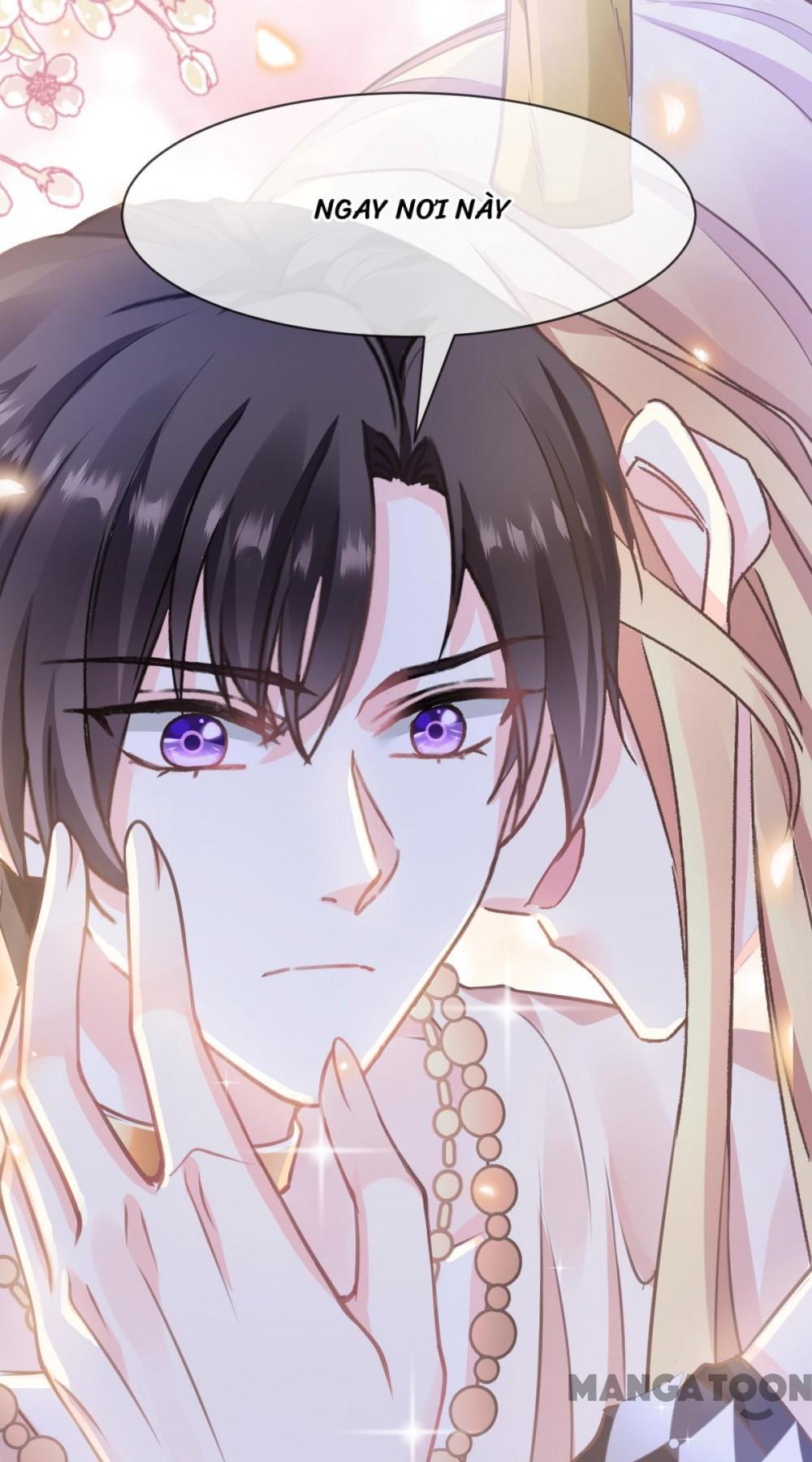 Tân Nương Của Ma Thần Chapter 7 - Trang 27