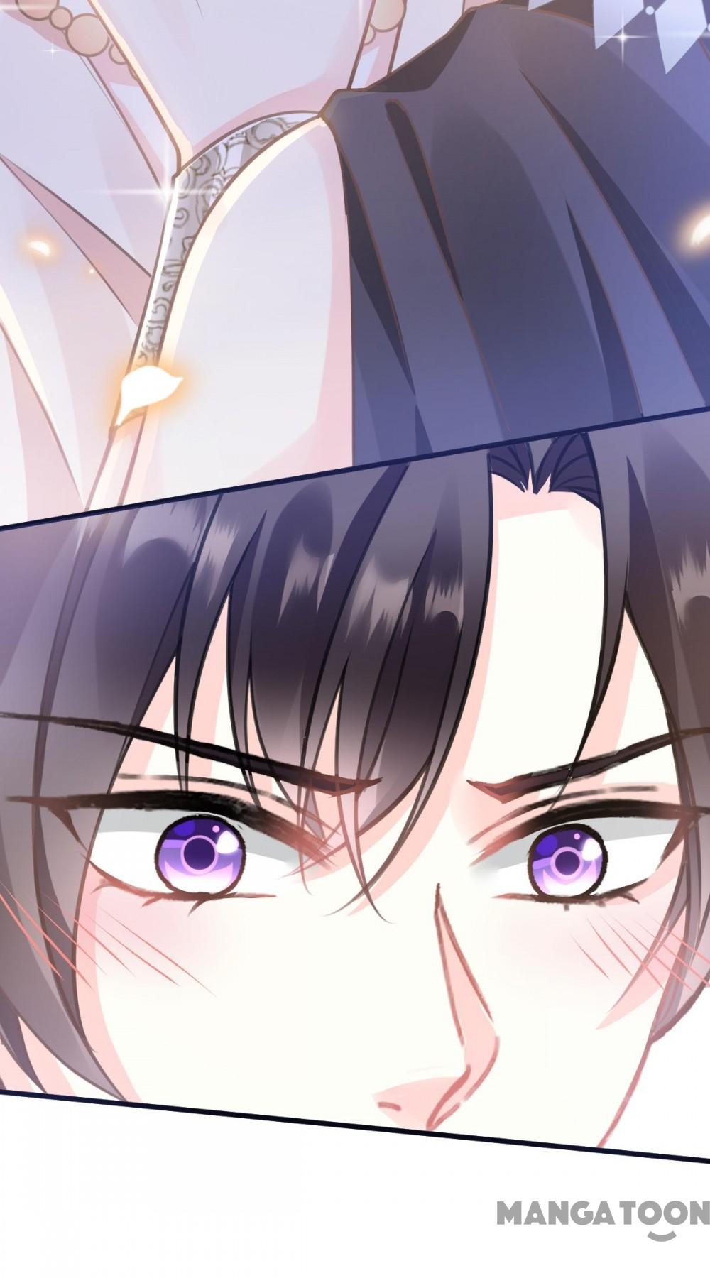 Tân Nương Của Ma Thần Chapter 7 - Trang 28