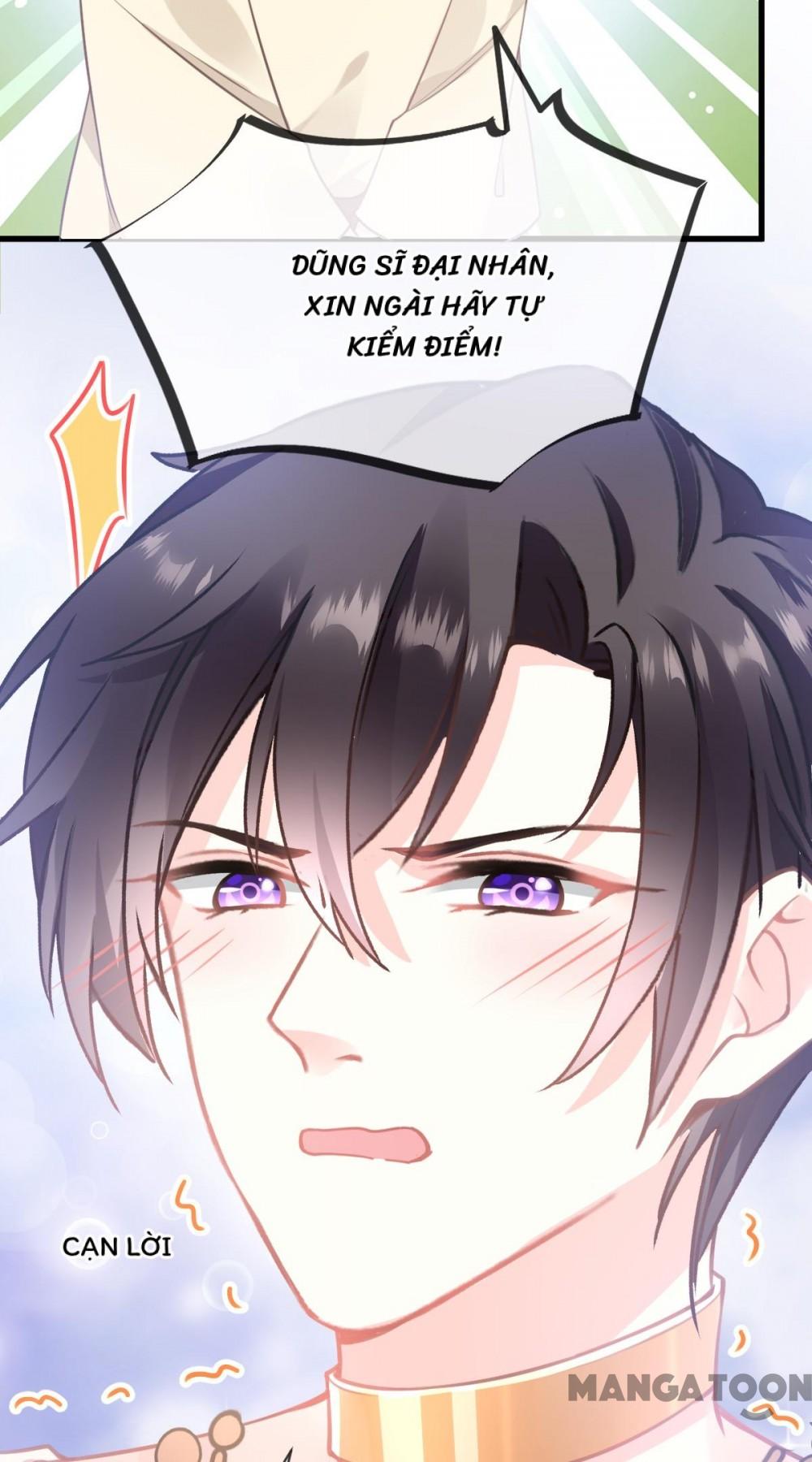 Tân Nương Của Ma Thần Chapter 7 - Trang 39