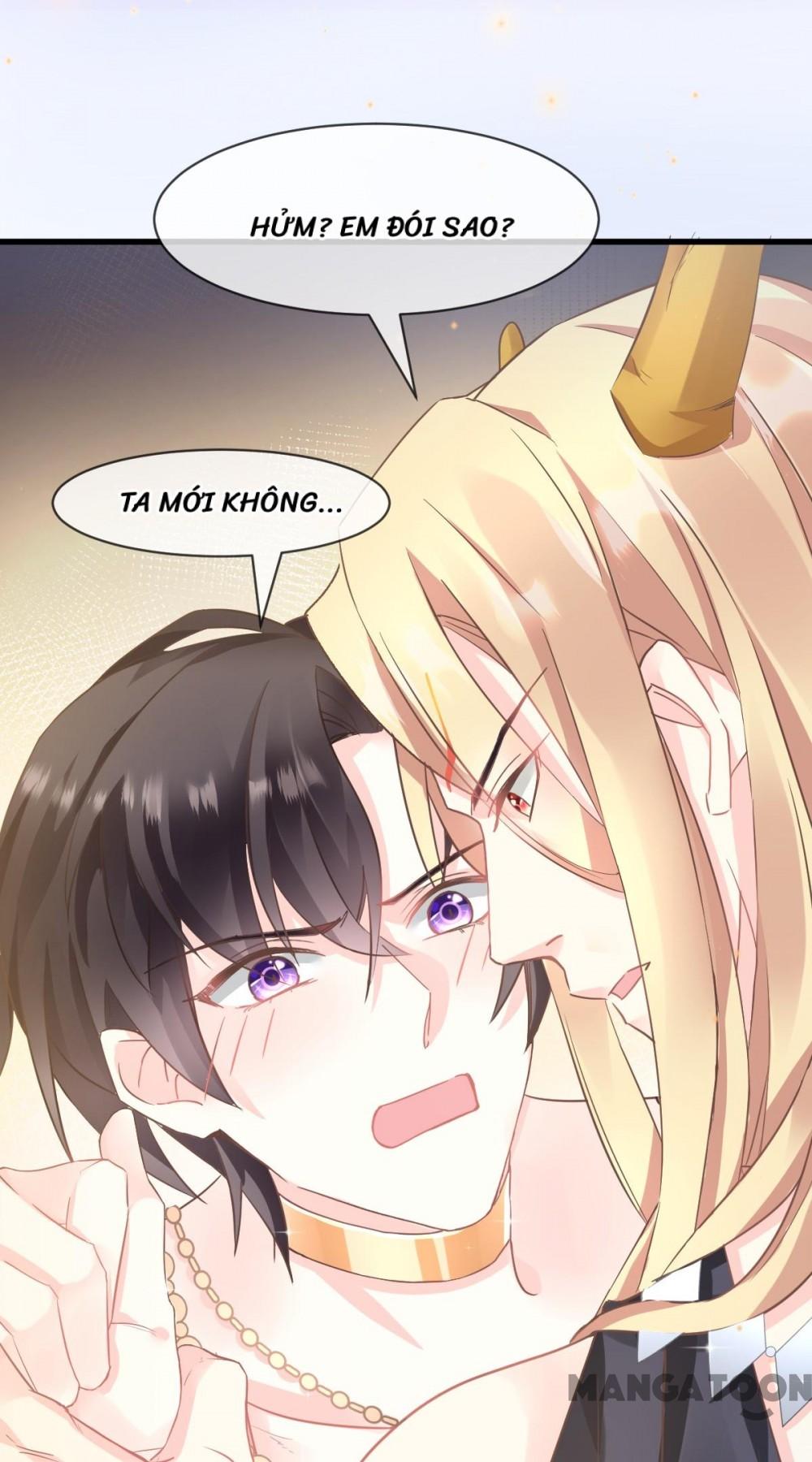 Tân Nương Của Ma Thần Chapter 7 - Trang 6