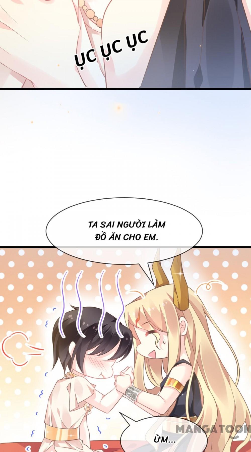 Tân Nương Của Ma Thần Chapter 7 - Trang 7