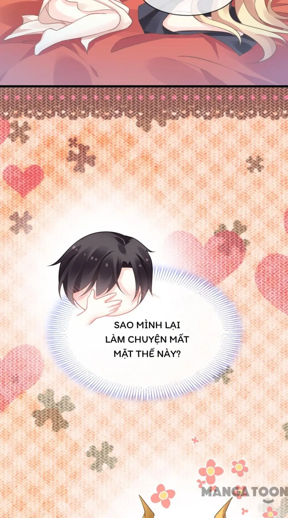 Tân Nương Của Ma Thần Chapter 7 - Trang 8