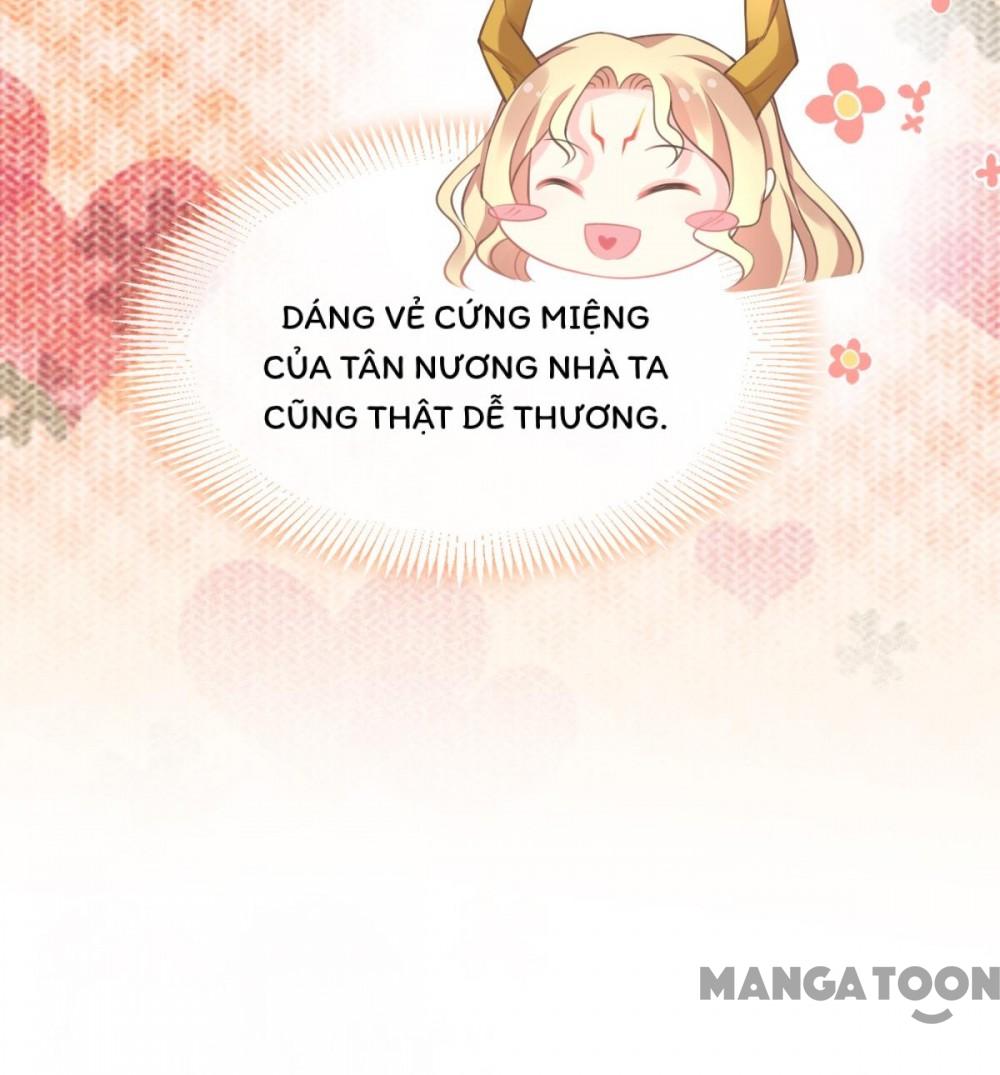 Tân Nương Của Ma Thần Chapter 7 - Trang 9