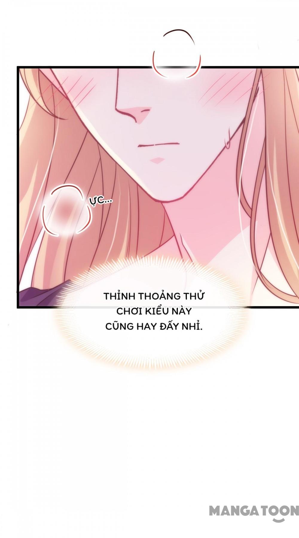 Tân Nương Của Ma Thần Chapter 70 - Trang 10