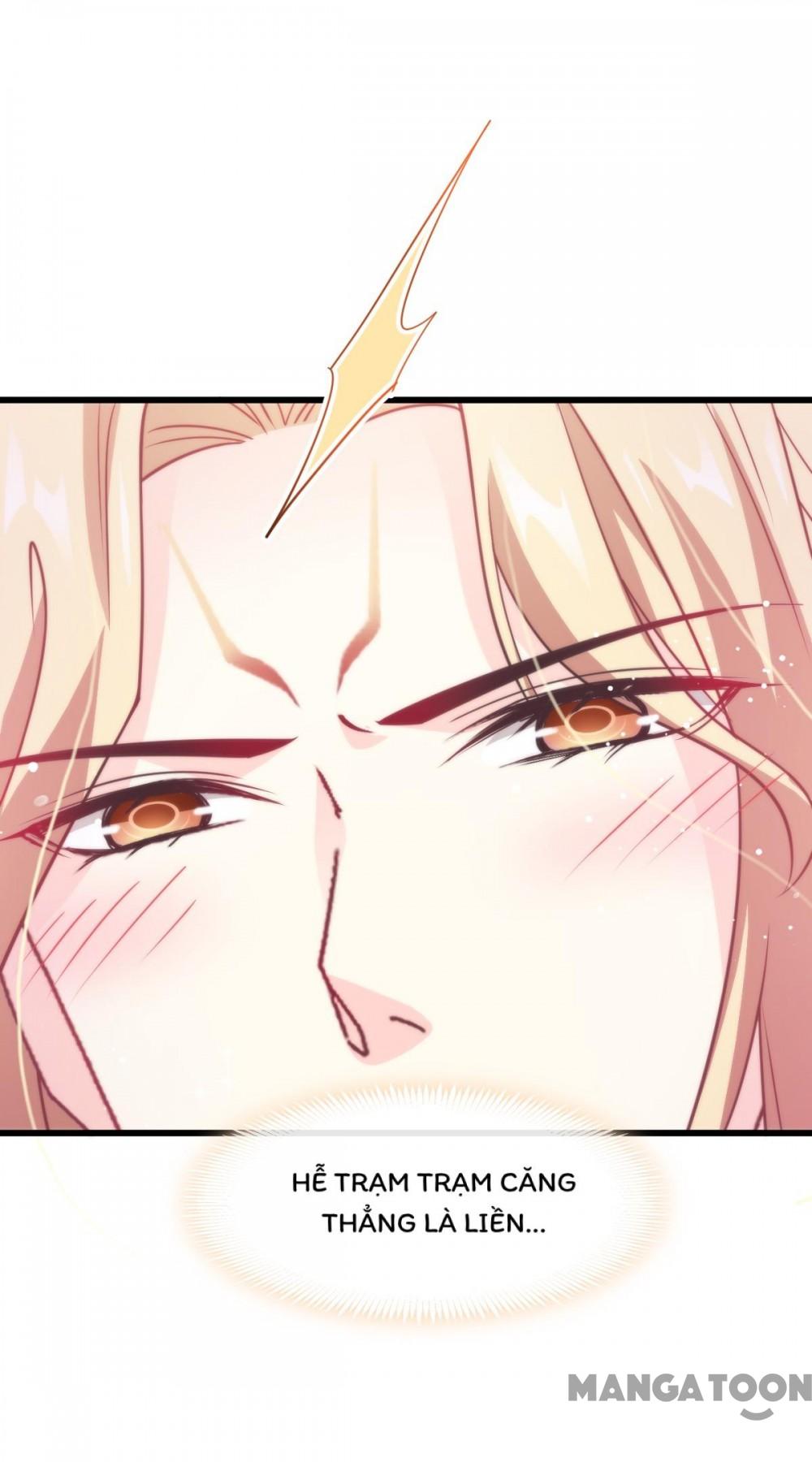 Tân Nương Của Ma Thần Chapter 70 - Trang 15