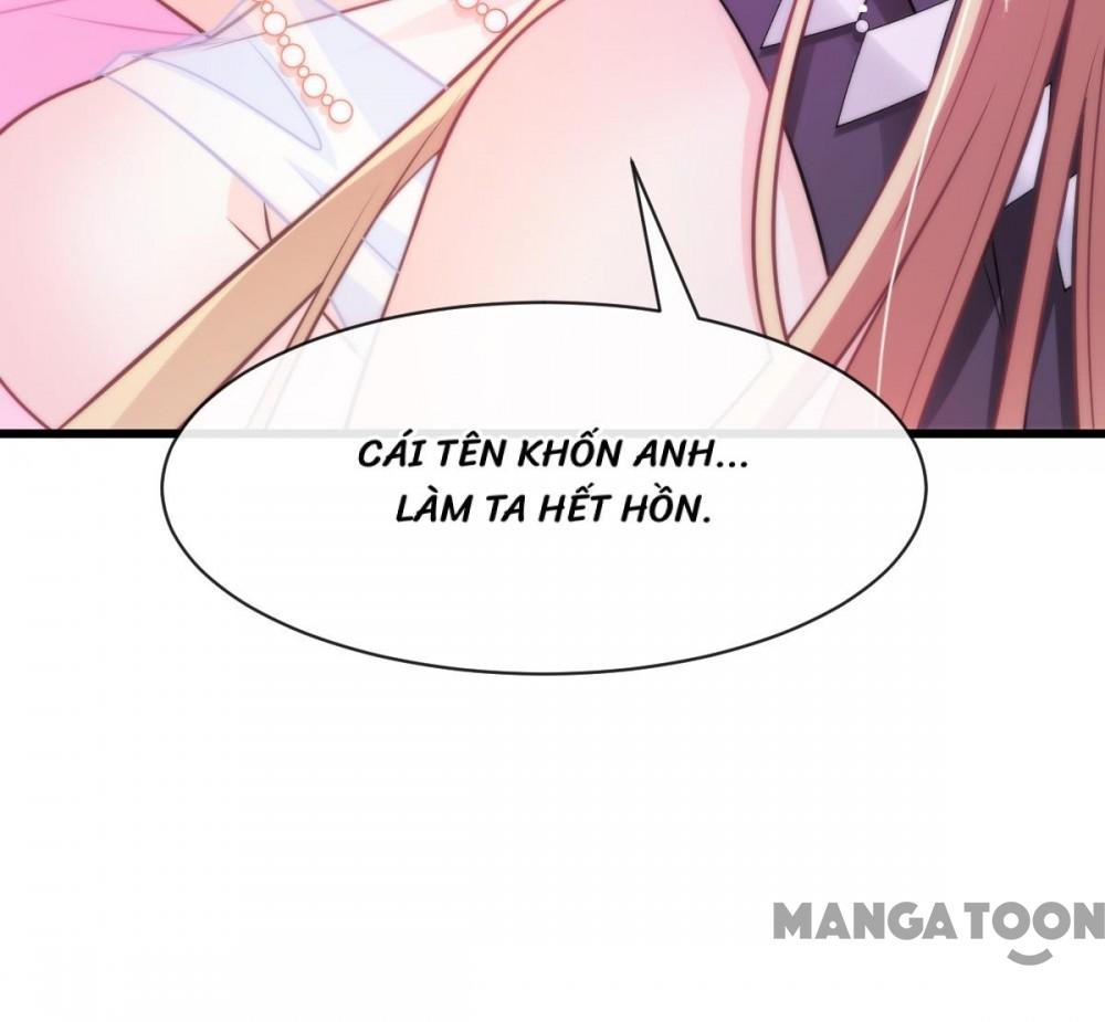 Tân Nương Của Ma Thần Chapter 70 - Trang 21