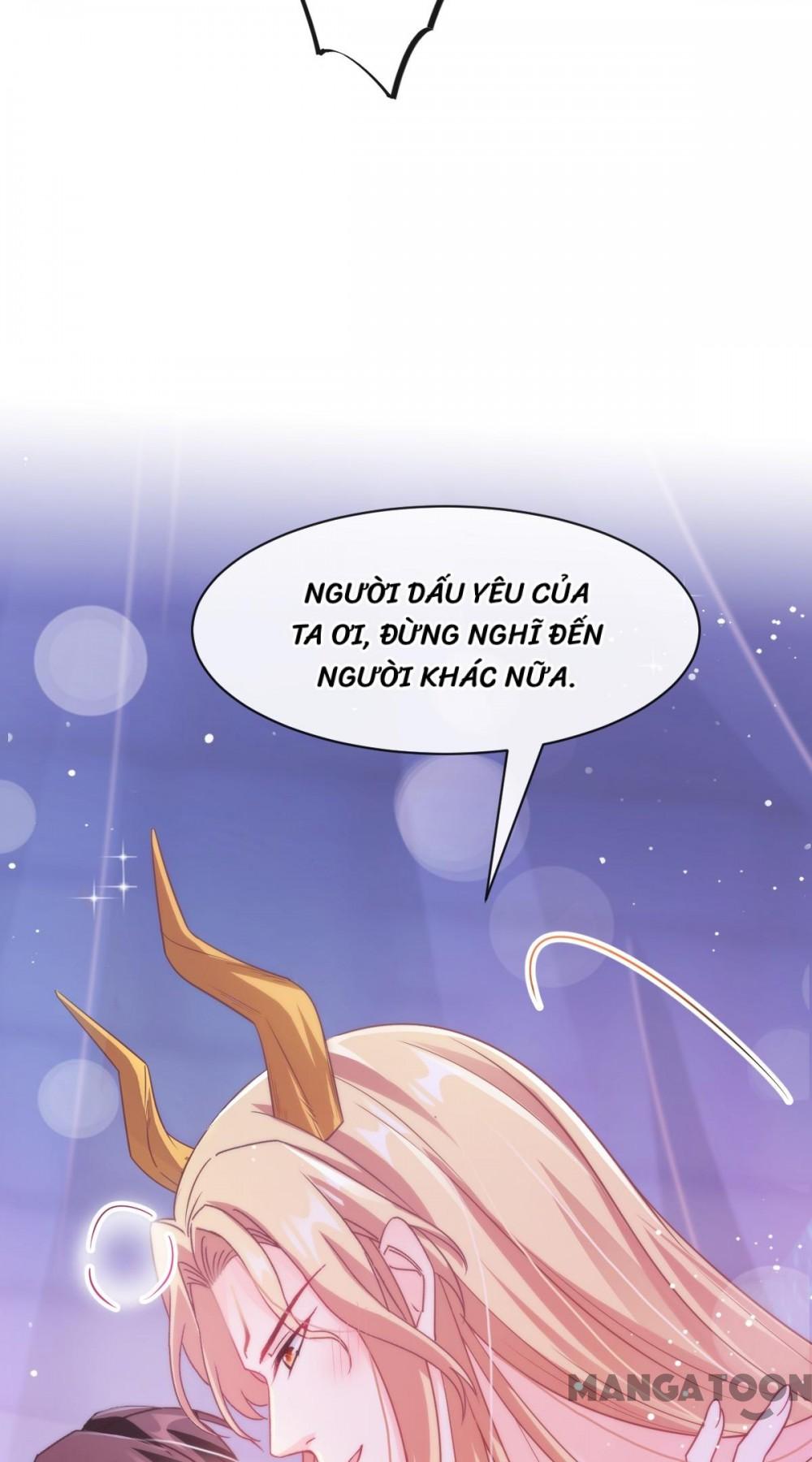 Tân Nương Của Ma Thần Chapter 70 - Trang 24