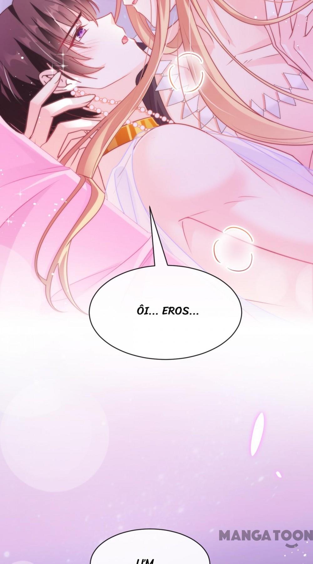 Tân Nương Của Ma Thần Chapter 70 - Trang 25