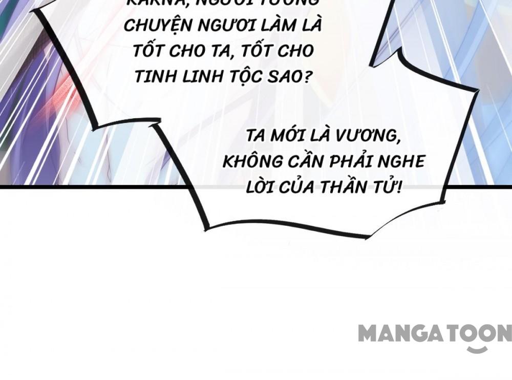 Tân Nương Của Ma Thần Chapter 70 - Trang 30