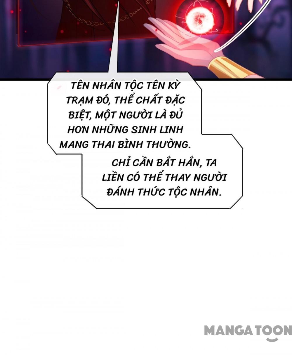 Tân Nương Của Ma Thần Chapter 70 - Trang 39