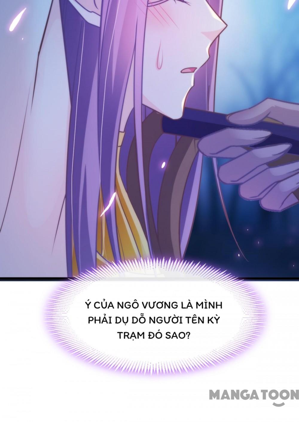 Tân Nương Của Ma Thần Chapter 70 - Trang 48