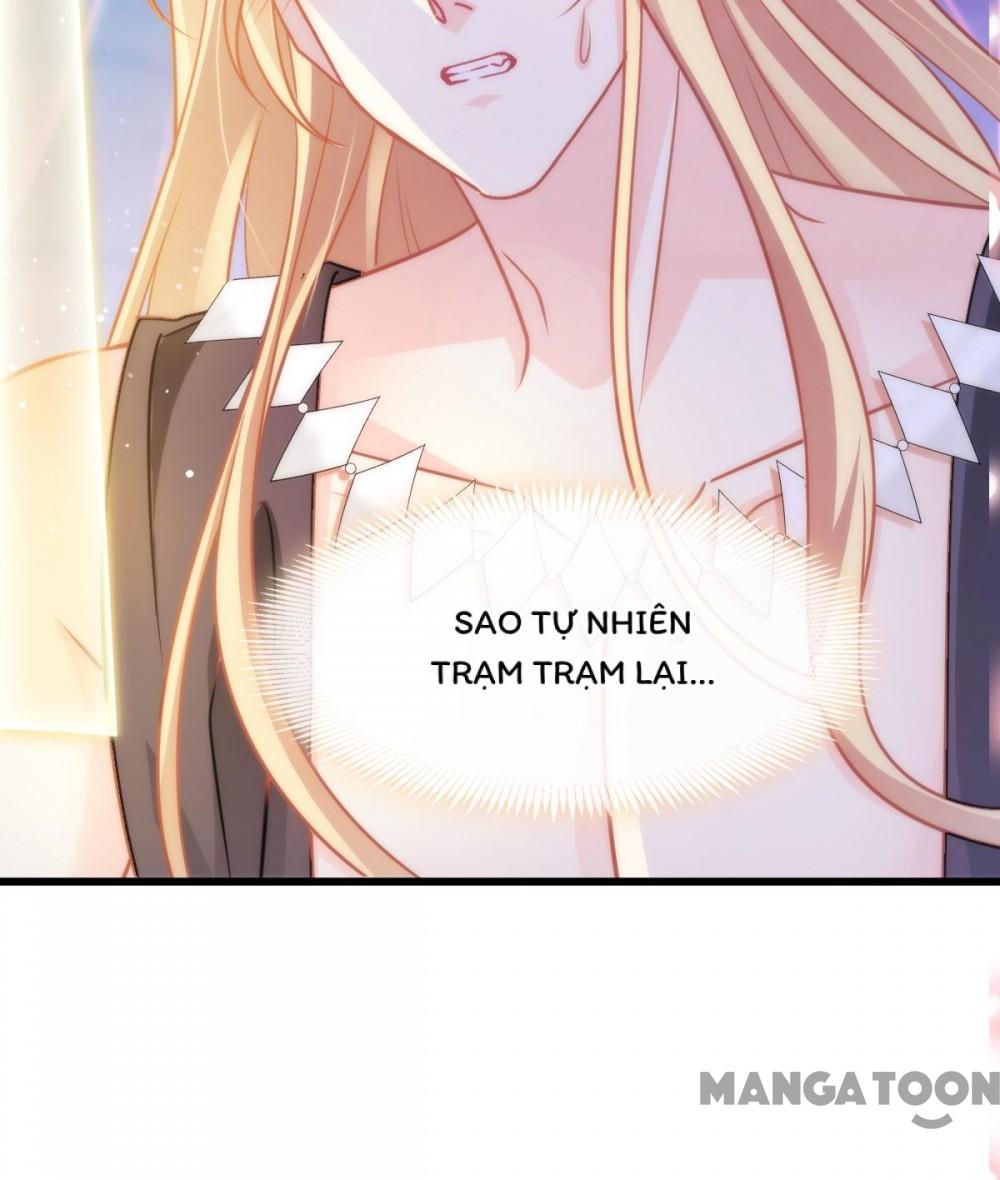 Tân Nương Của Ma Thần Chapter 70 - Trang 7