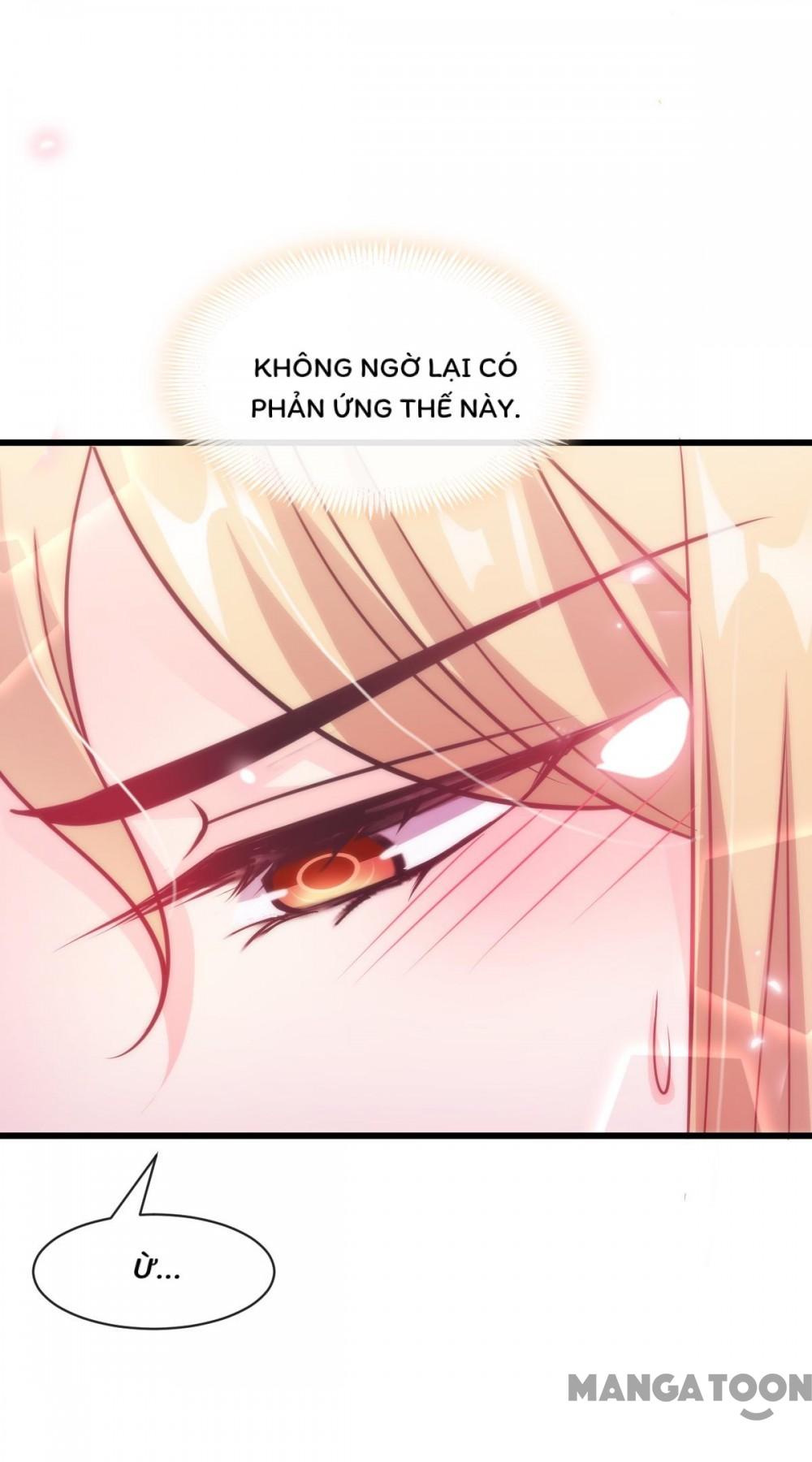 Tân Nương Của Ma Thần Chapter 70 - Trang 9