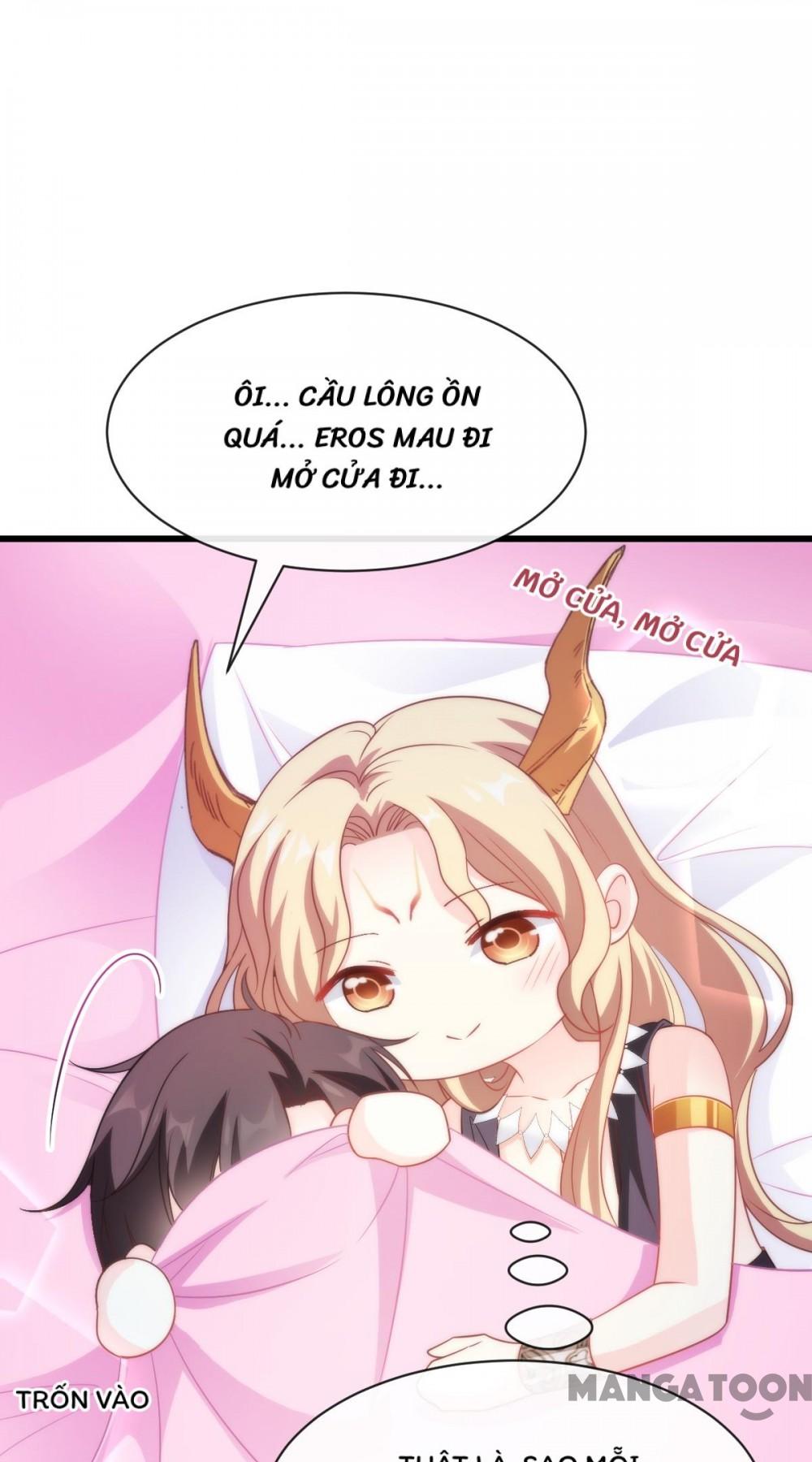 Tân Nương Của Ma Thần Chapter 71 - Trang 13