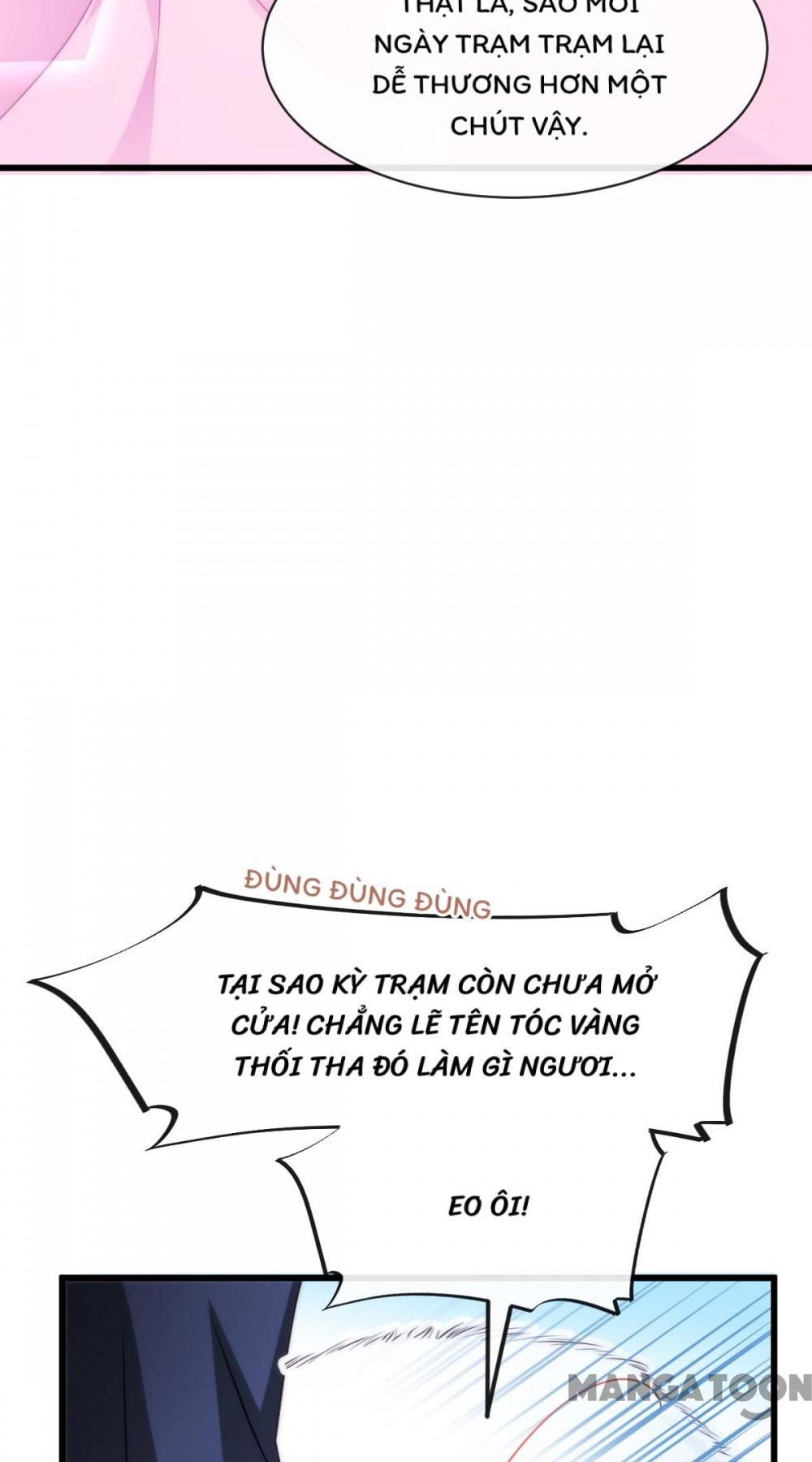 Tân Nương Của Ma Thần Chapter 71 - Trang 14