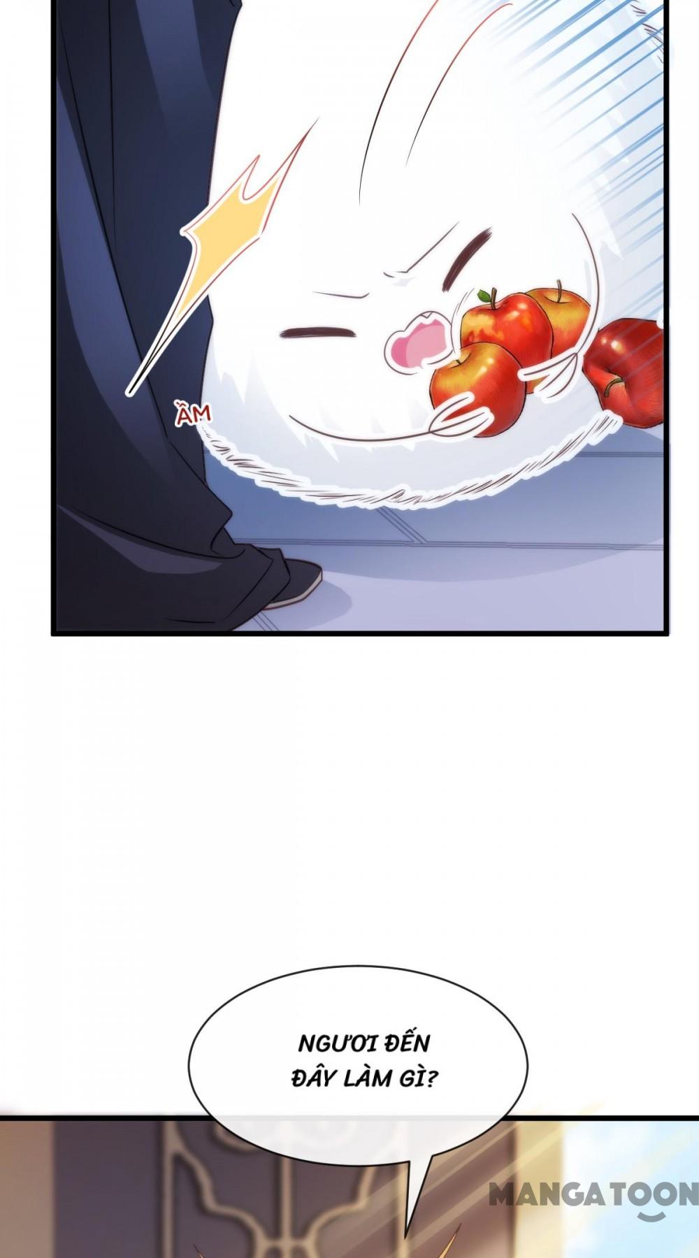 Tân Nương Của Ma Thần Chapter 71 - Trang 15