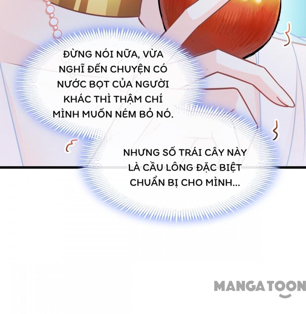 Tân Nương Của Ma Thần Chapter 71 - Trang 26
