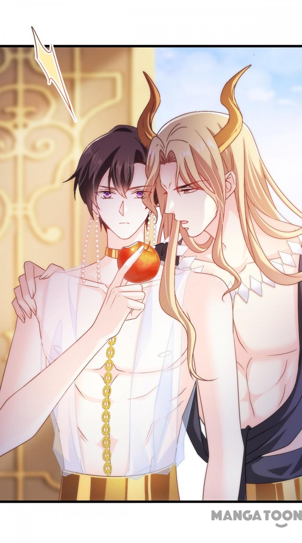 Tân Nương Của Ma Thần Chapter 71 - Trang 27