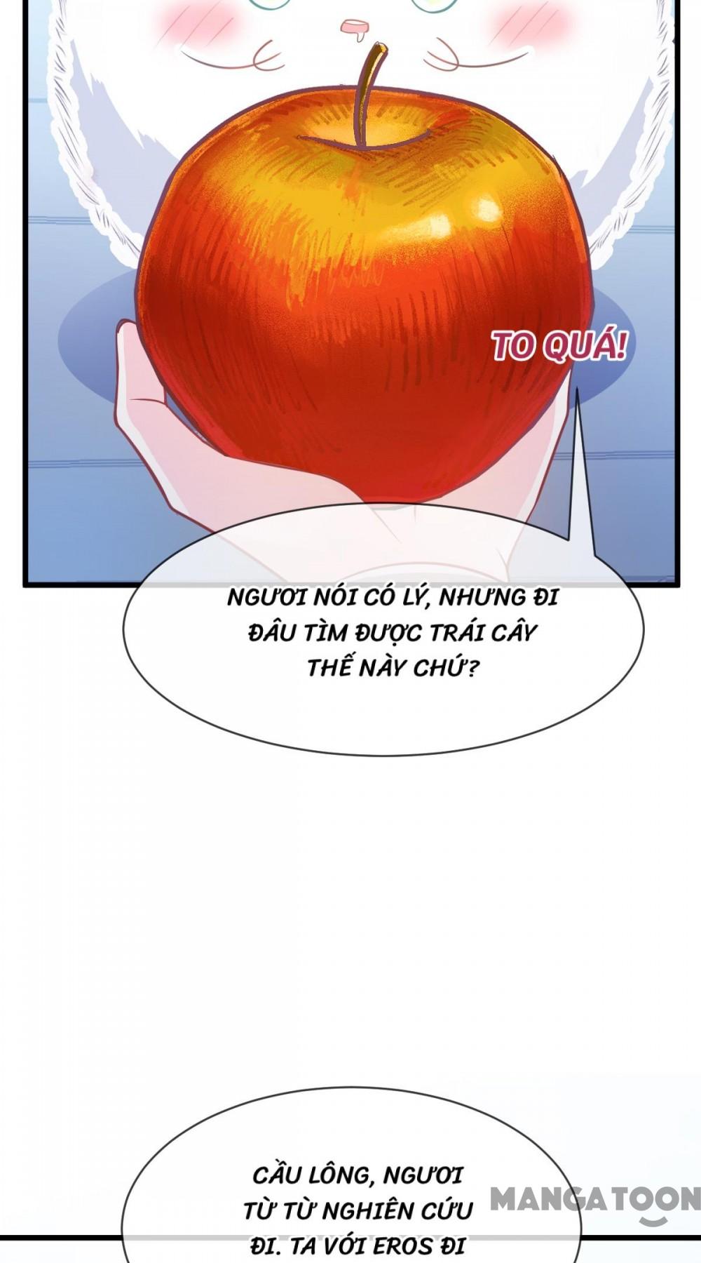 Tân Nương Của Ma Thần Chapter 71 - Trang 31