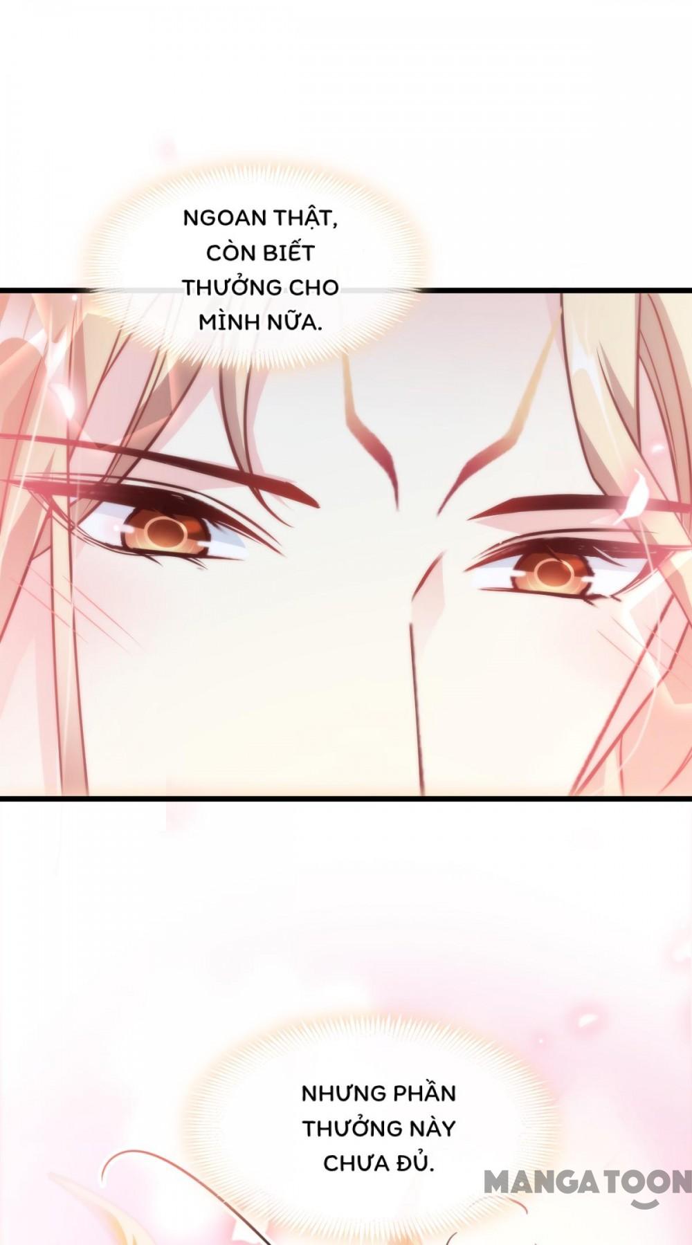Tân Nương Của Ma Thần Chapter 71 - Trang 36