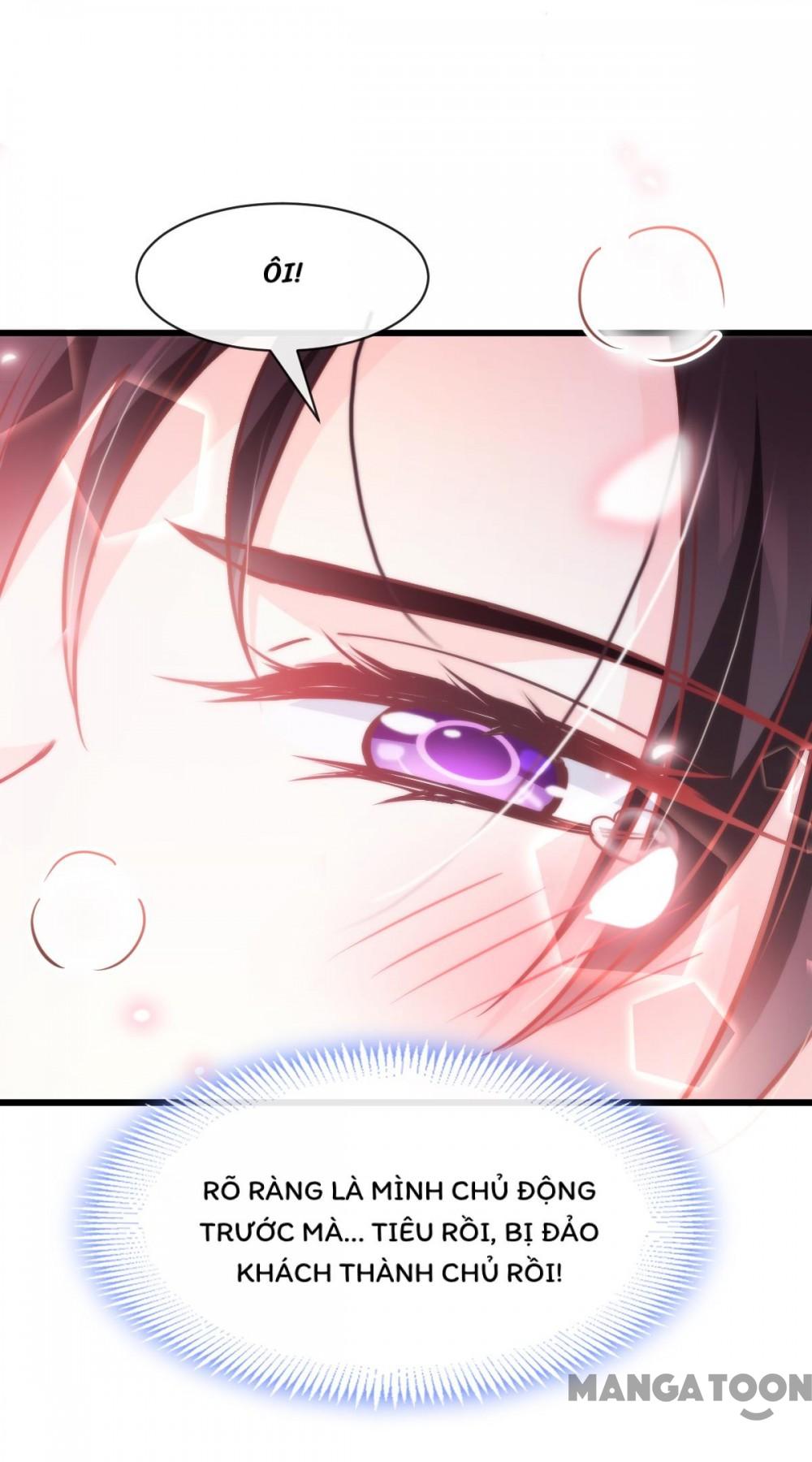 Tân Nương Của Ma Thần Chapter 71 - Trang 38