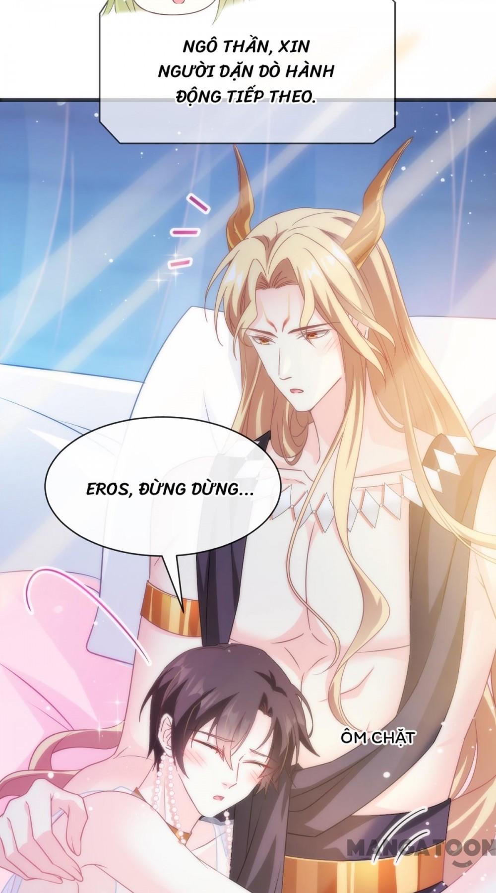 Tân Nương Của Ma Thần Chapter 71 - Trang 6