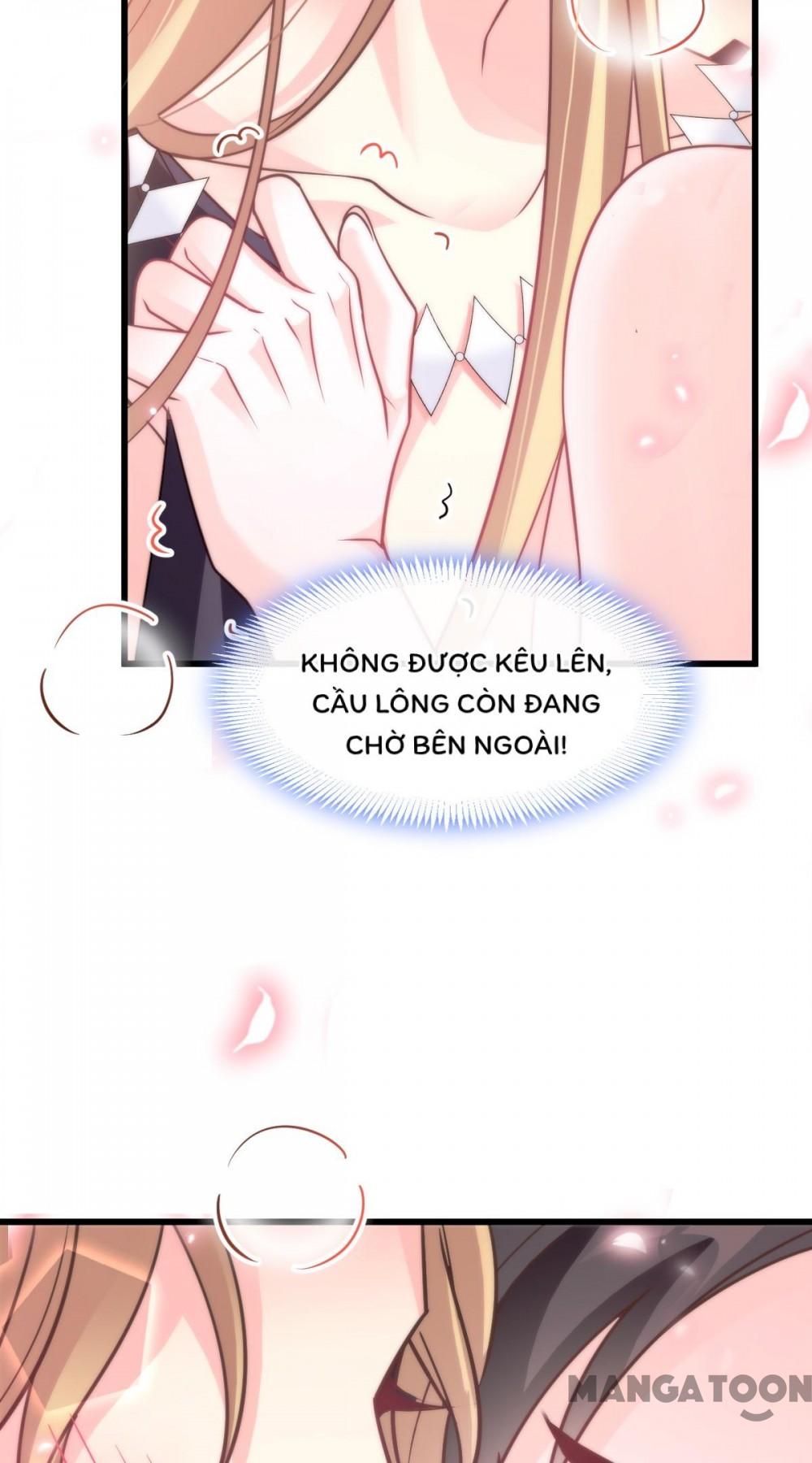 Tân Nương Của Ma Thần Chapter 72 - Trang 12