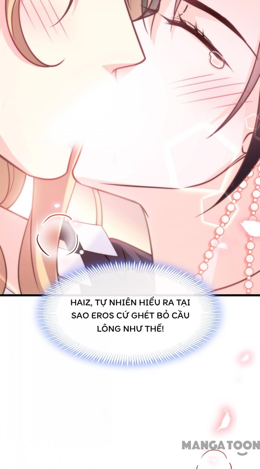 Tân Nương Của Ma Thần Chapter 72 - Trang 13