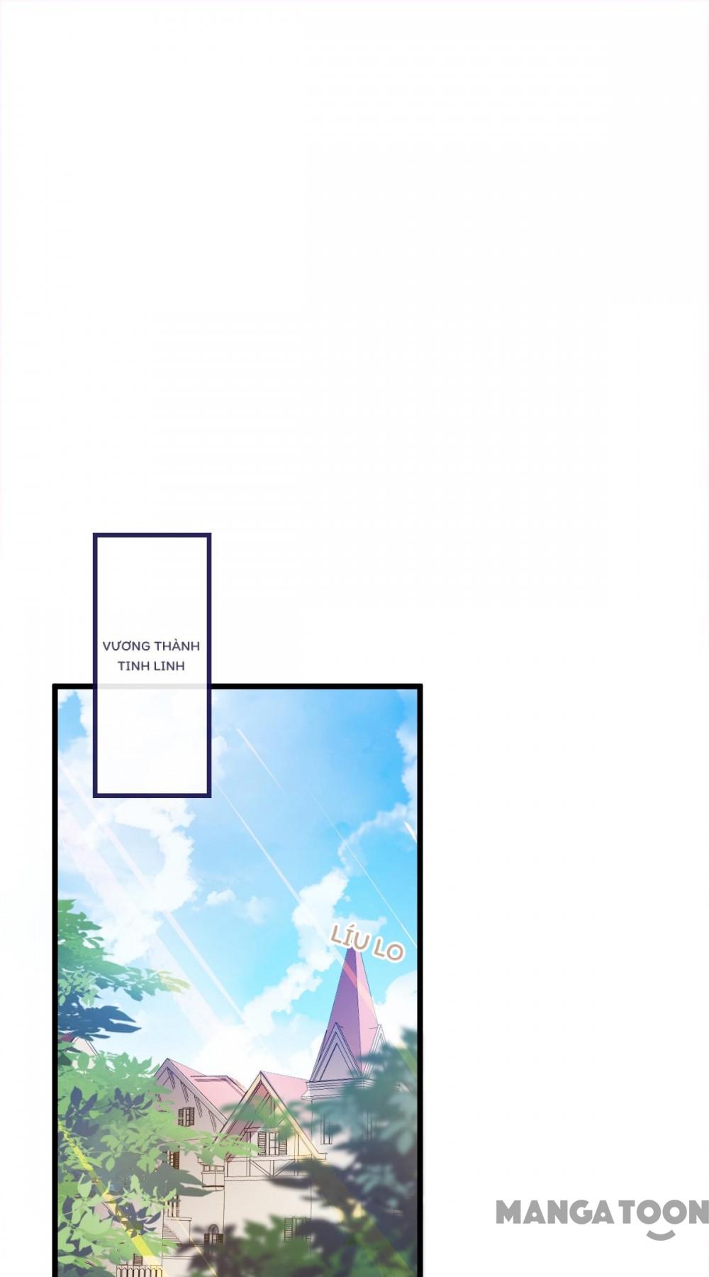 Tân Nương Của Ma Thần Chapter 72 - Trang 15