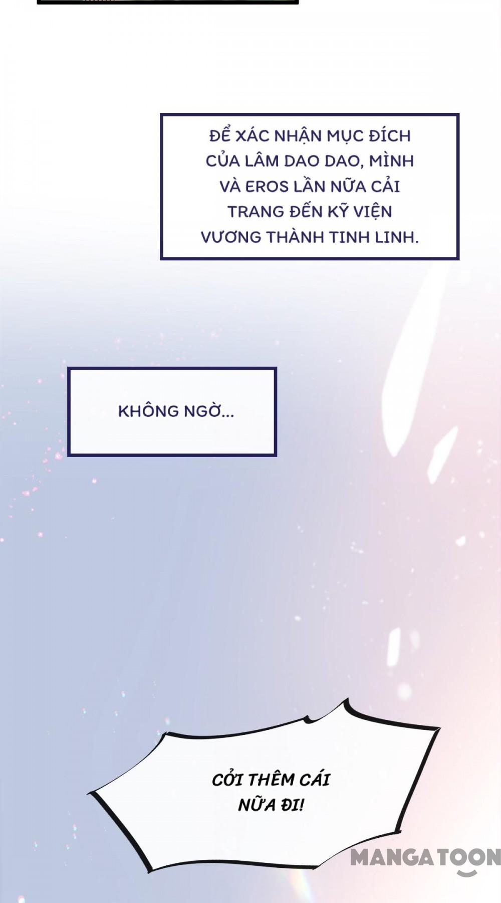 Tân Nương Của Ma Thần Chapter 72 - Trang 16