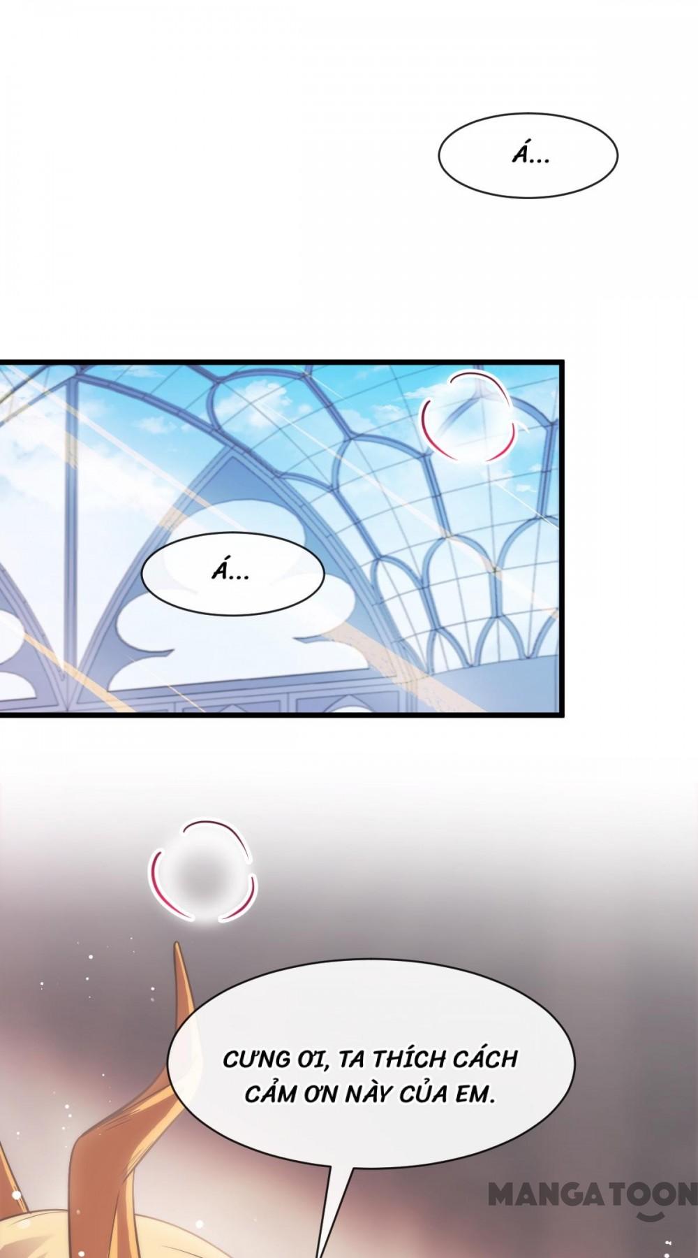 Tân Nương Của Ma Thần Chapter 72 - Trang 2