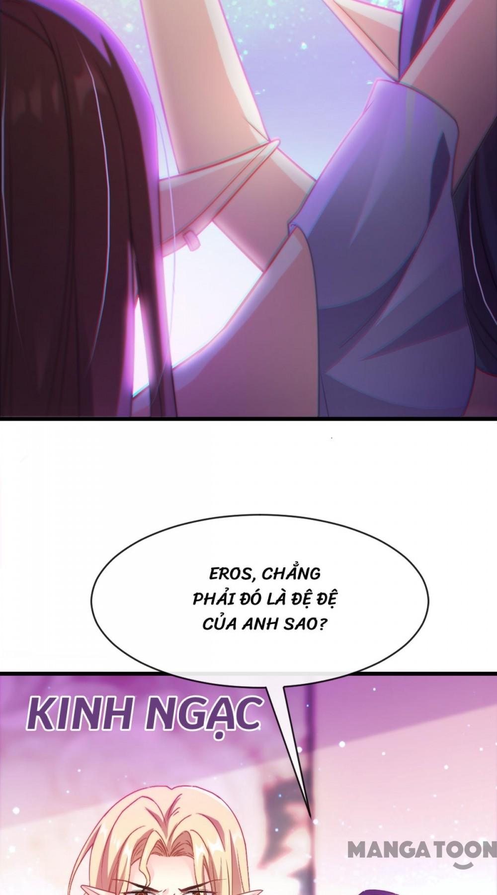 Tân Nương Của Ma Thần Chapter 72 - Trang 20