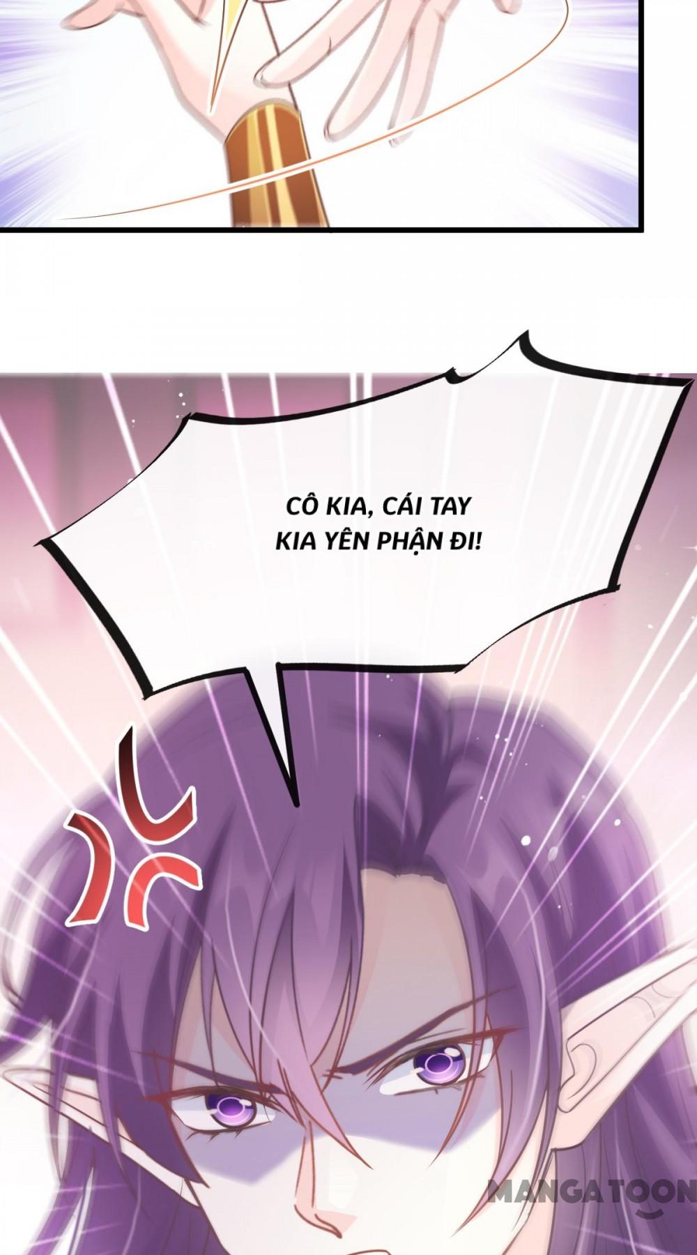 Tân Nương Của Ma Thần Chapter 72 - Trang 26