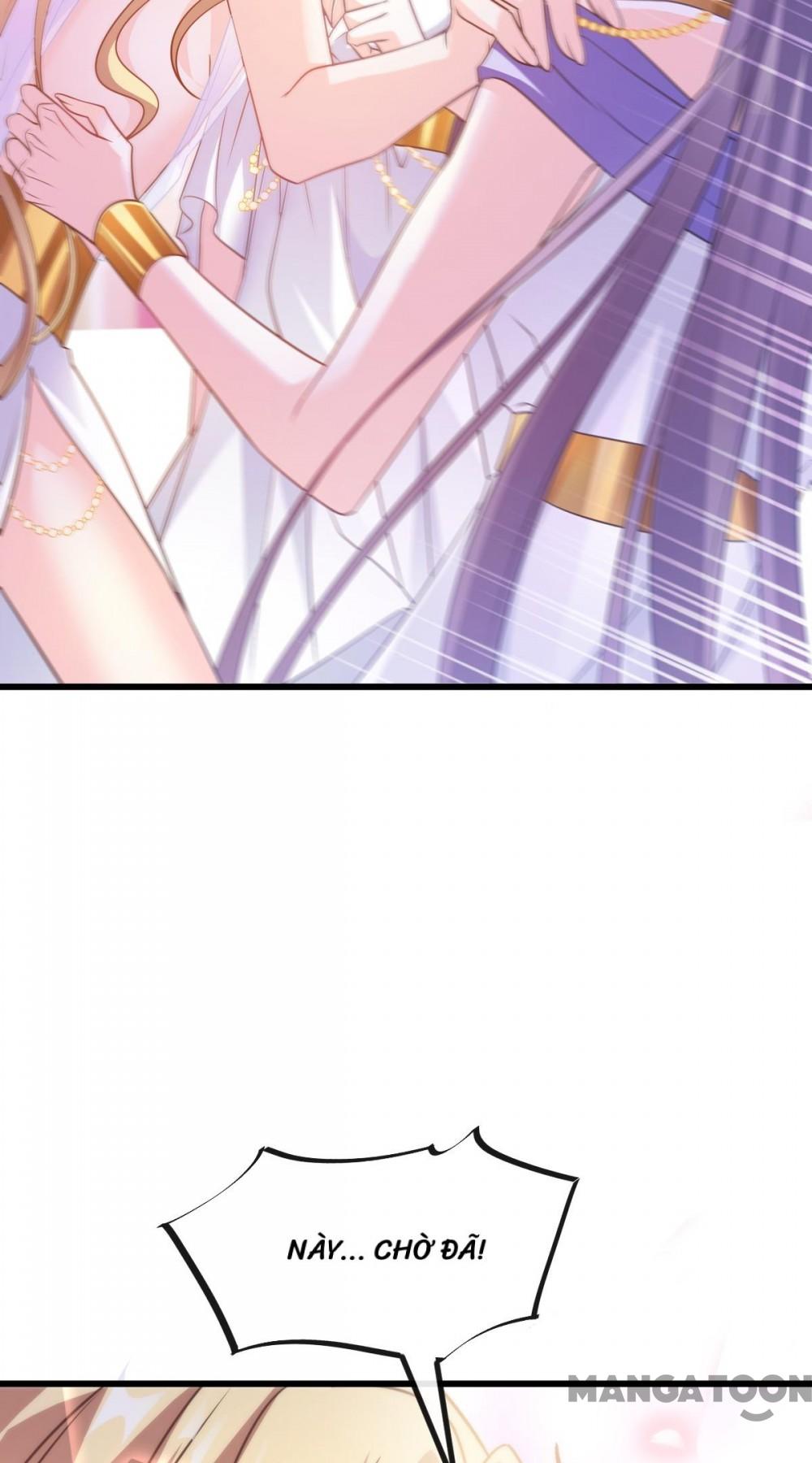 Tân Nương Của Ma Thần Chapter 72 - Trang 34