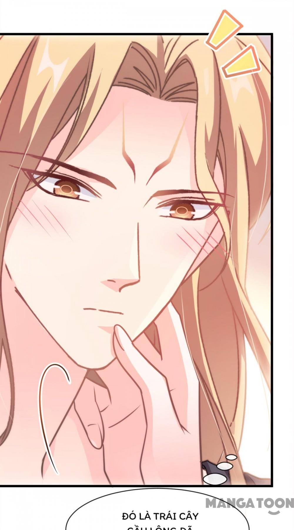 Tân Nương Của Ma Thần Chapter 72 - Trang 4