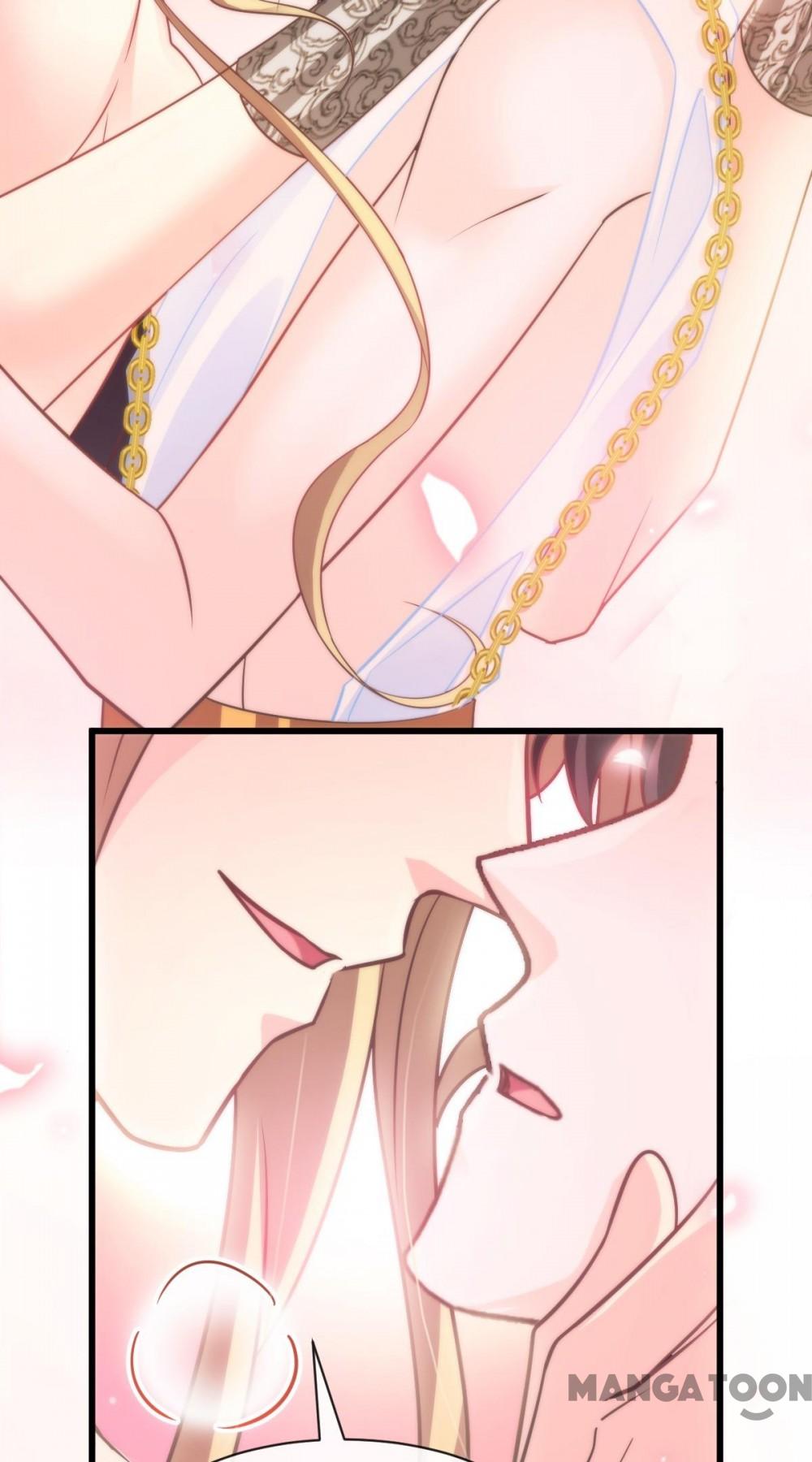 Tân Nương Của Ma Thần Chapter 72 - Trang 9
