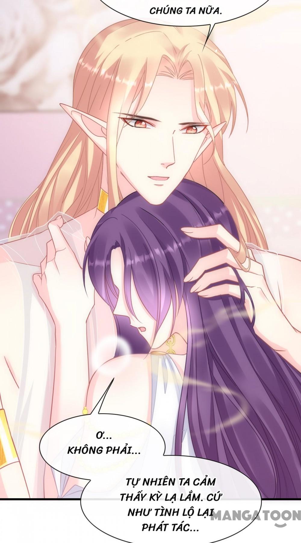 Tân Nương Của Ma Thần Chapter 73 - Trang 14