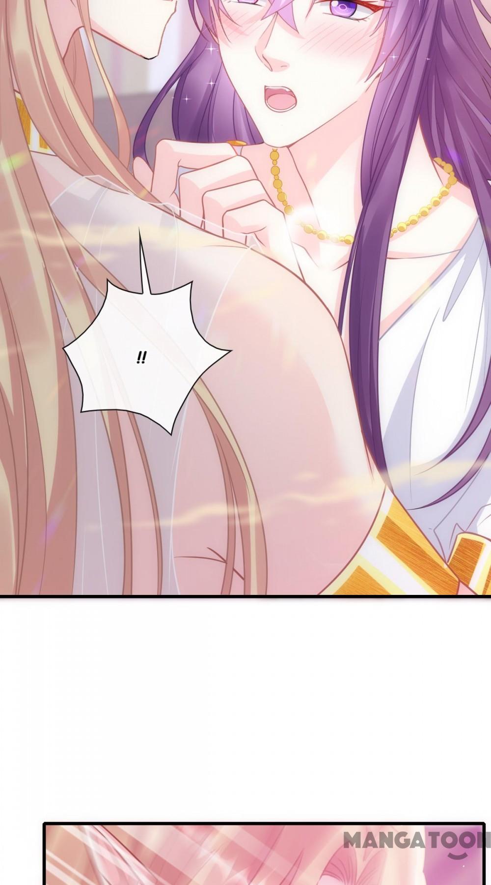 Tân Nương Của Ma Thần Chapter 73 - Trang 19