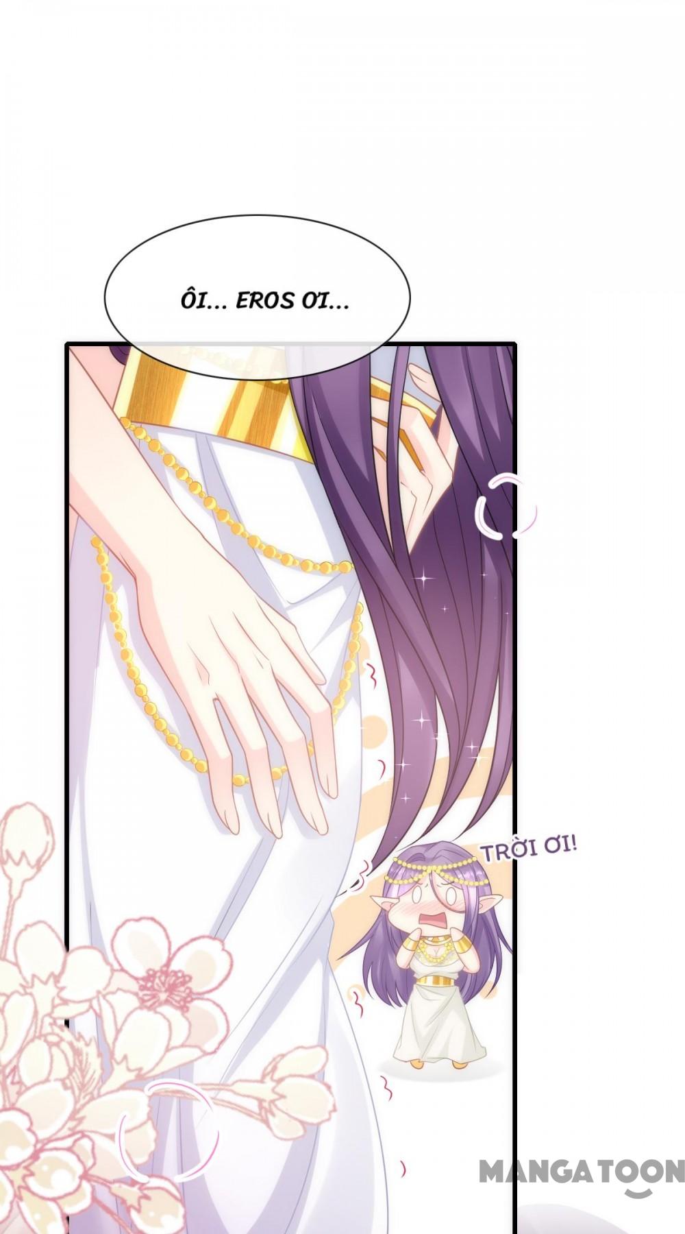 Tân Nương Của Ma Thần Chapter 73 - Trang 2