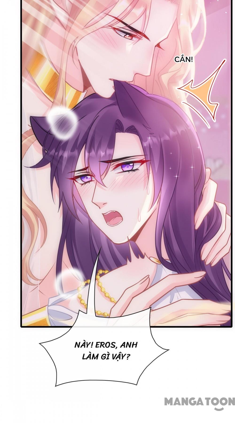 Tân Nương Của Ma Thần Chapter 73 - Trang 20