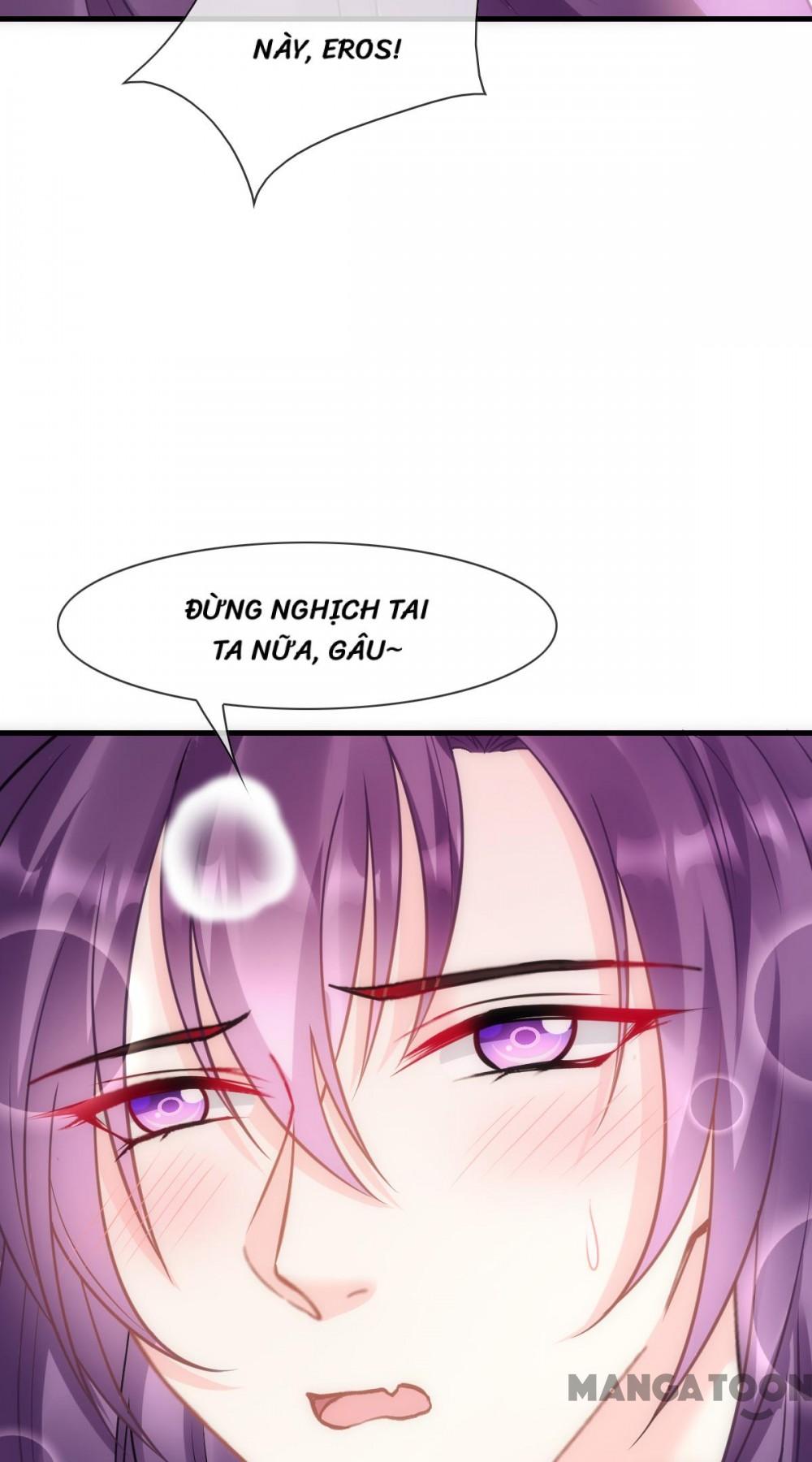Tân Nương Của Ma Thần Chapter 73 - Trang 23