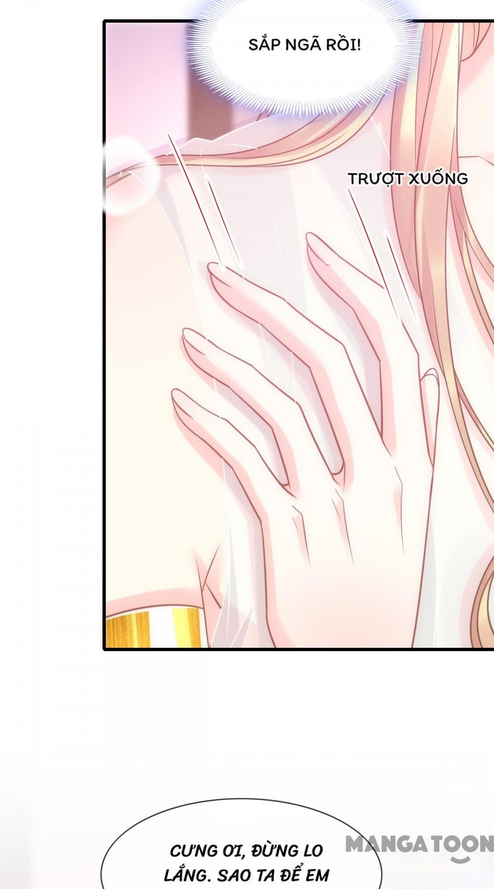 Tân Nương Của Ma Thần Chapter 73 - Trang 27