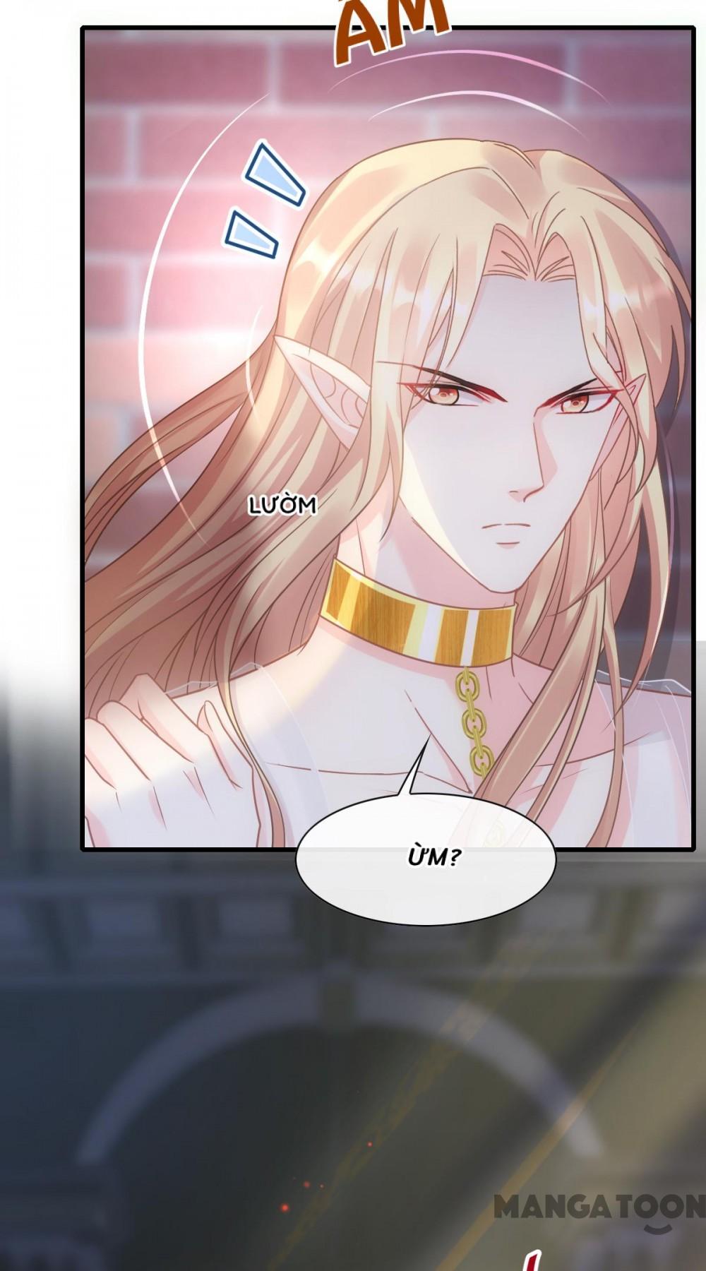 Tân Nương Của Ma Thần Chapter 73 - Trang 33