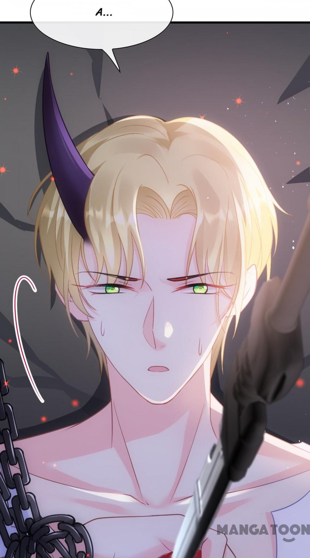 Tân Nương Của Ma Thần Chapter 73 - Trang 36