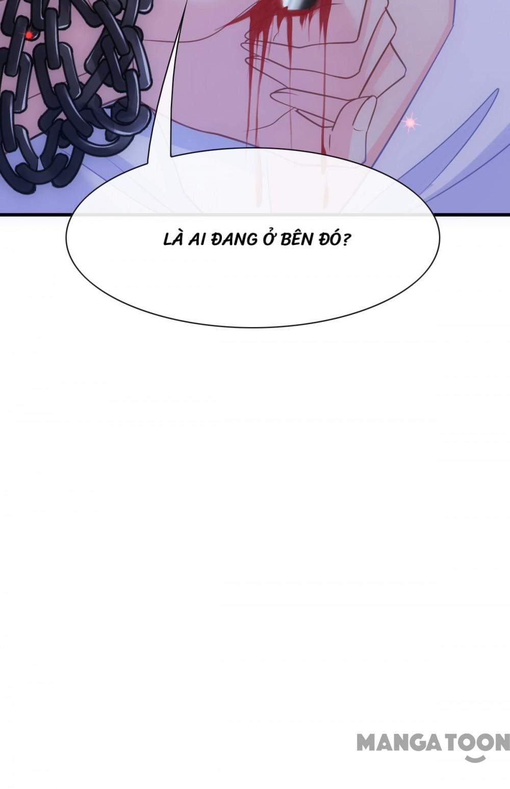 Tân Nương Của Ma Thần Chapter 73 - Trang 37