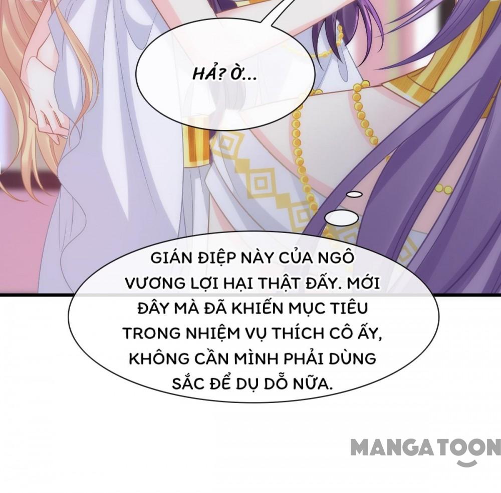 Tân Nương Của Ma Thần Chapter 73 - Trang 5