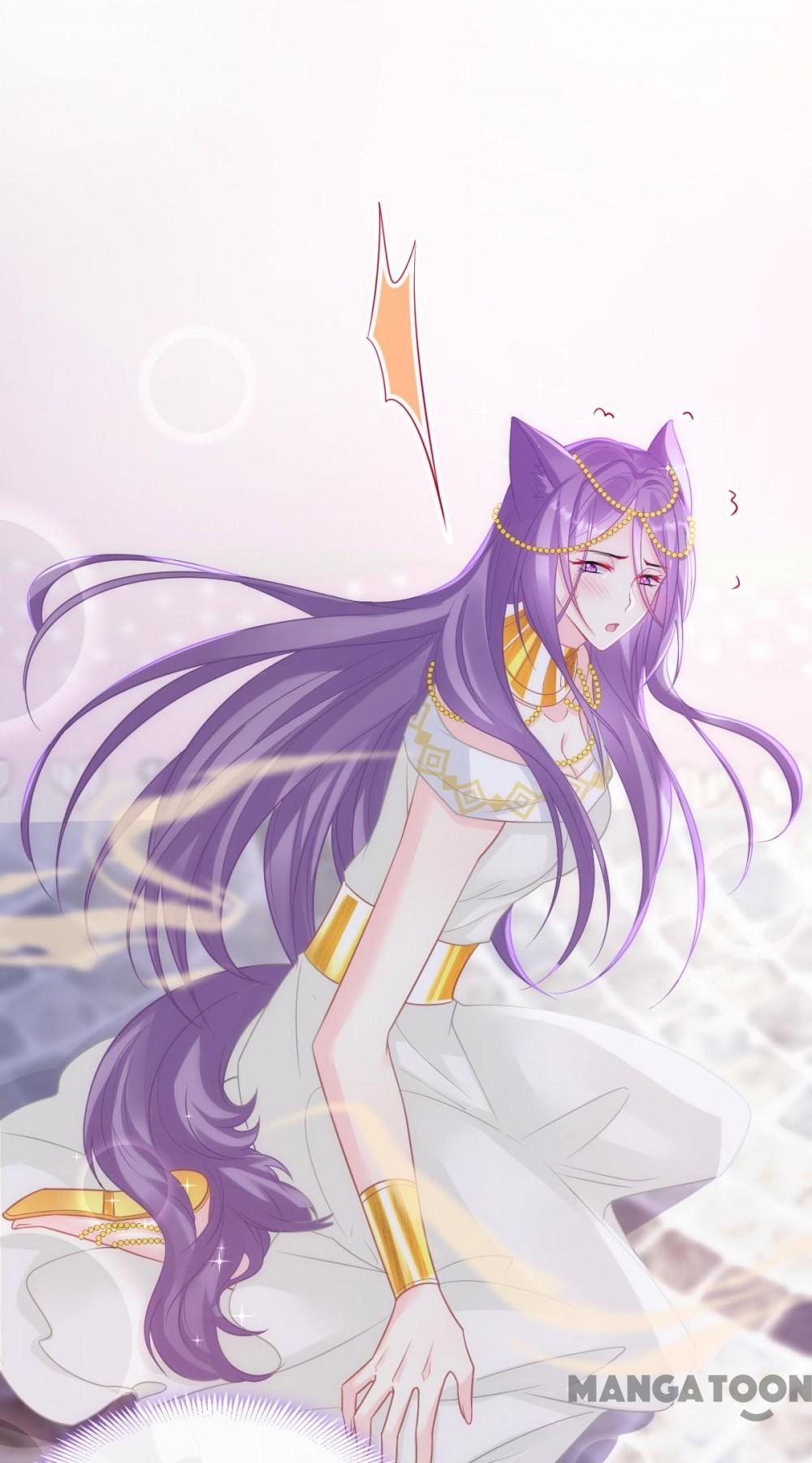 Tân Nương Của Ma Thần Chapter 73 - Trang 7