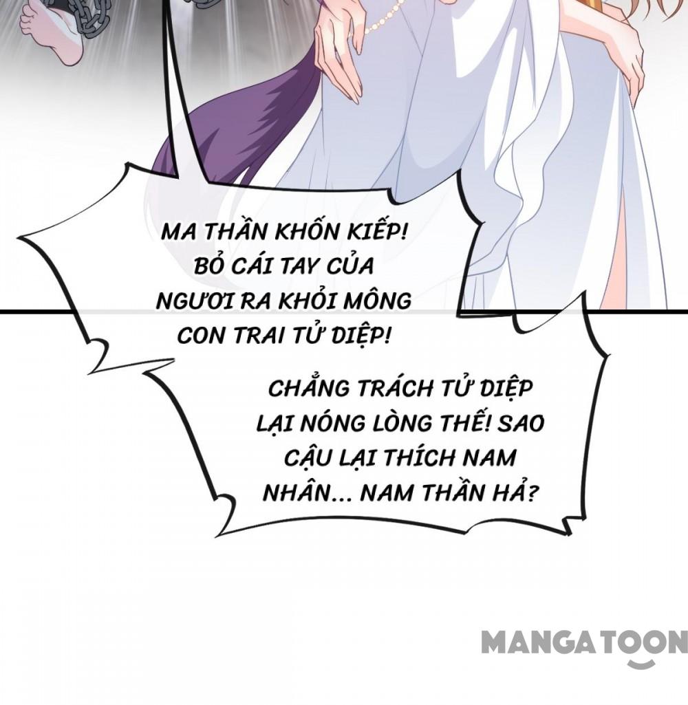 Tân Nương Của Ma Thần Chapter 74 - Trang 16